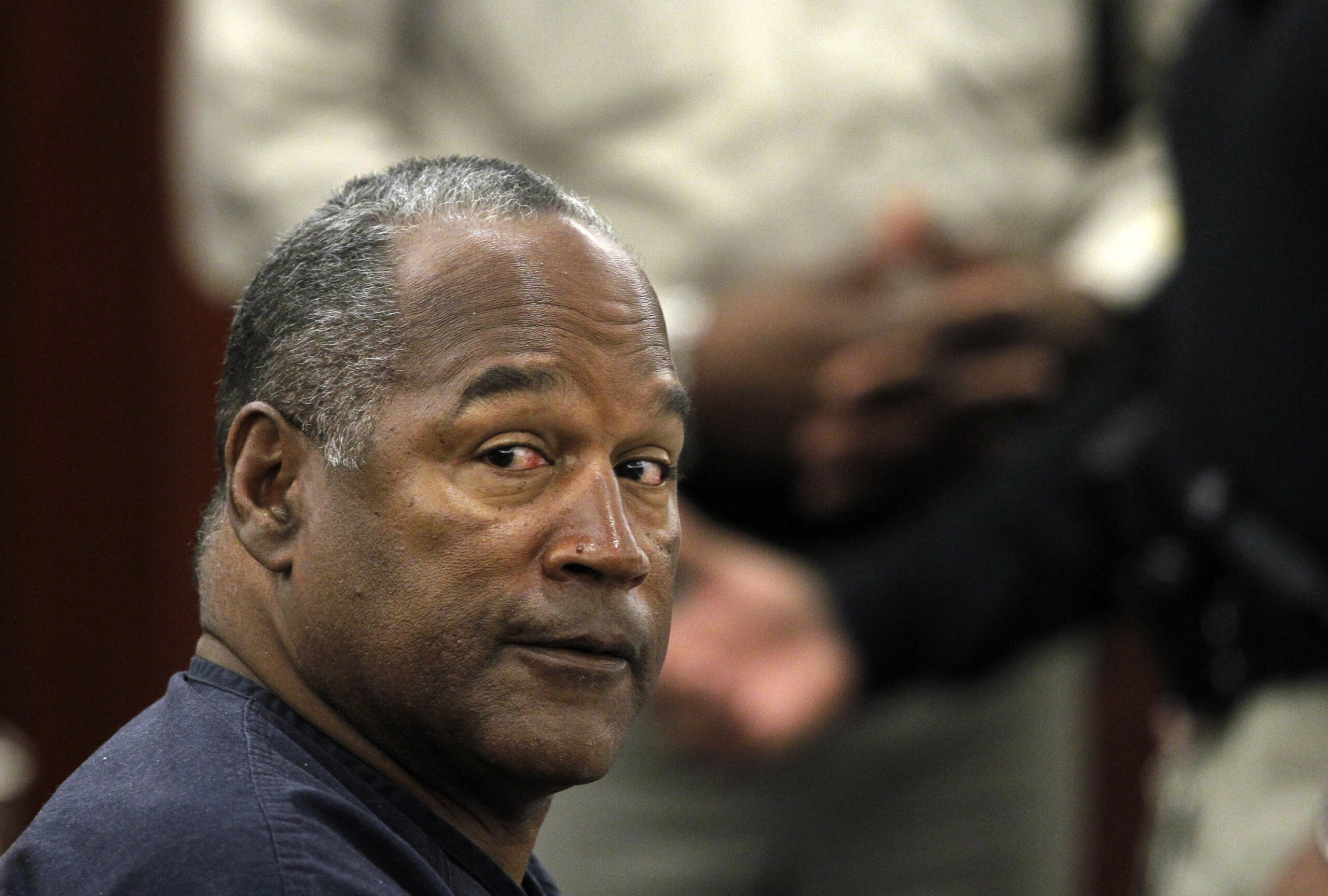 O.J. Simpson ist tot
