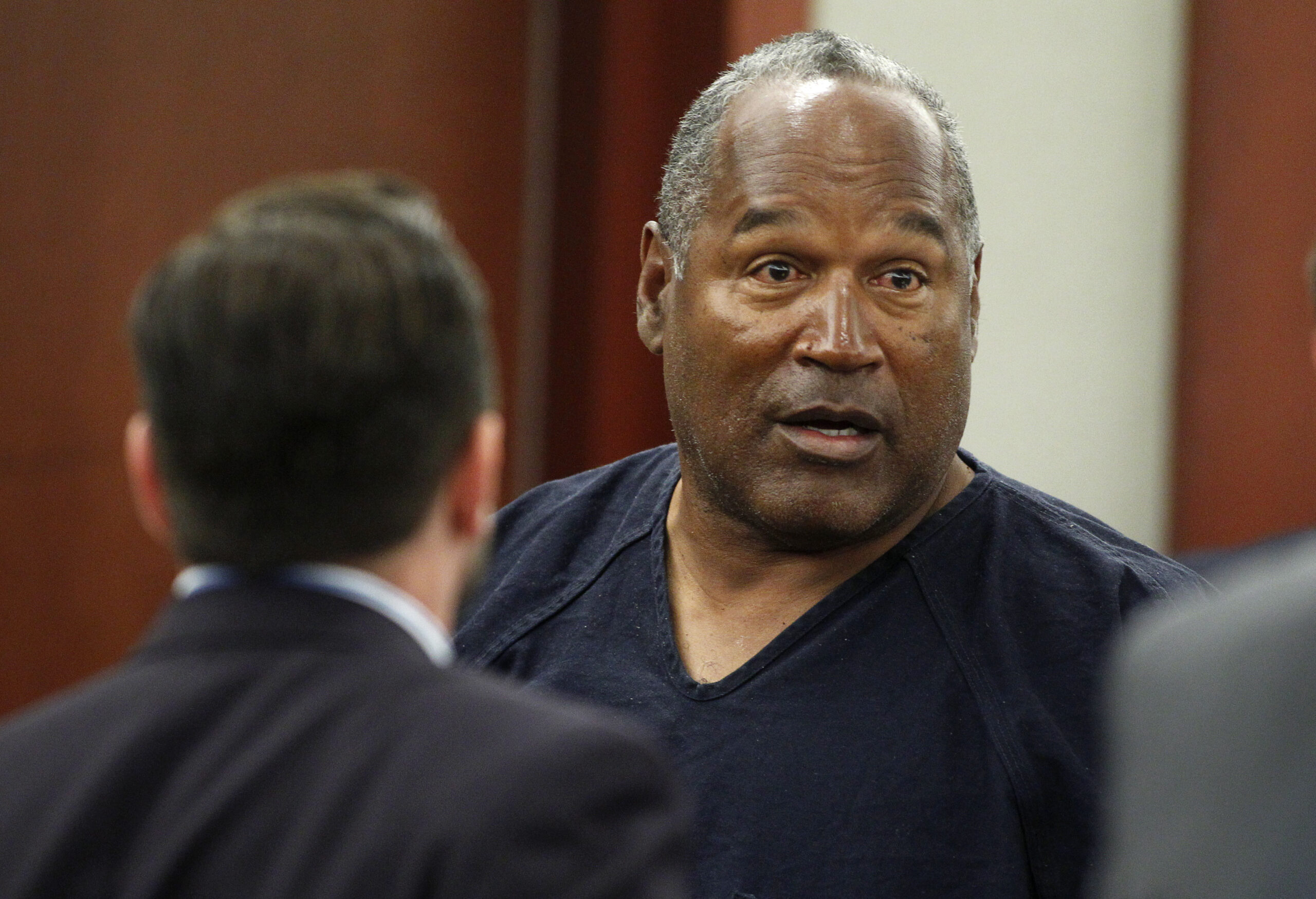 O.J. Simpson ist tot