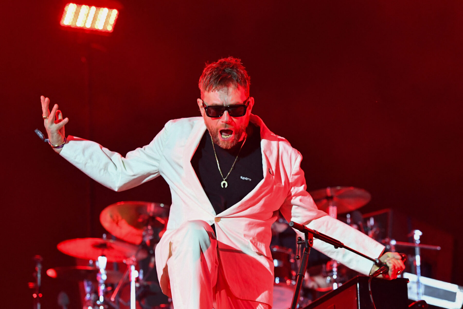 Gorillaz Neues Album, neue Tour alles, was man wissen muss