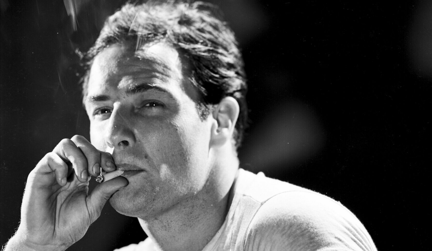 Marlon Brando (1924-2004)