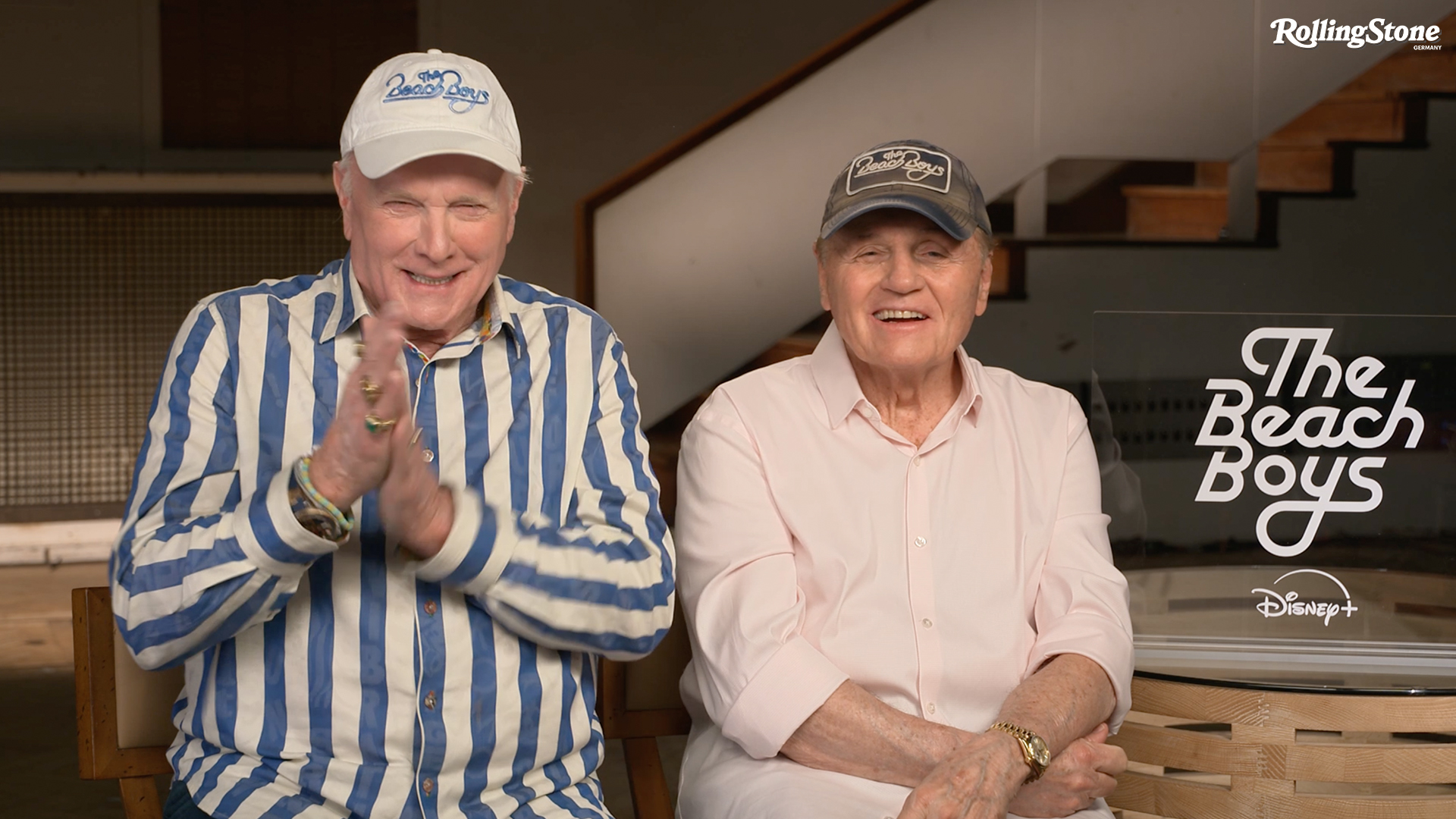 beach boys thumbnail