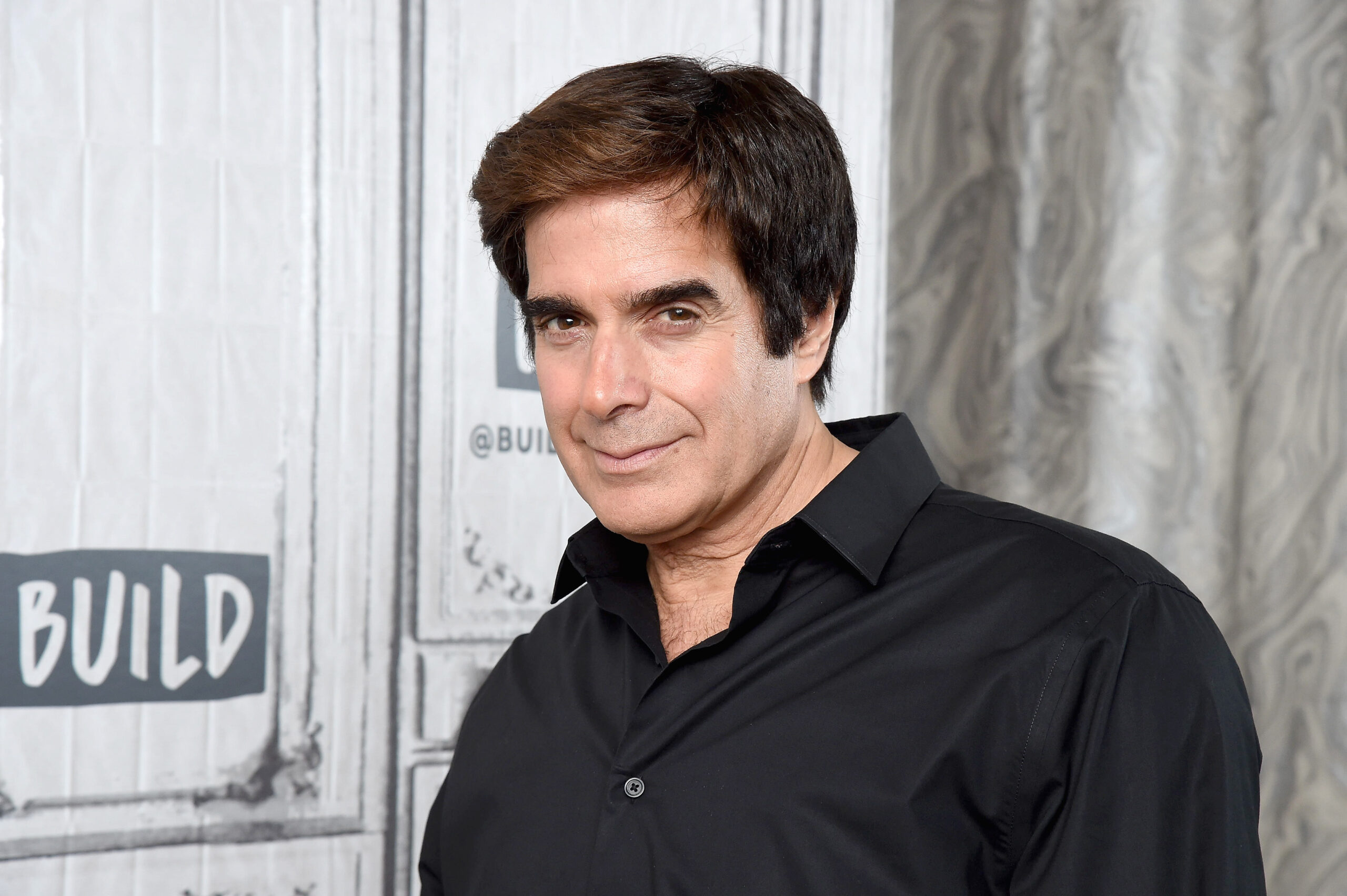 David Copperfield