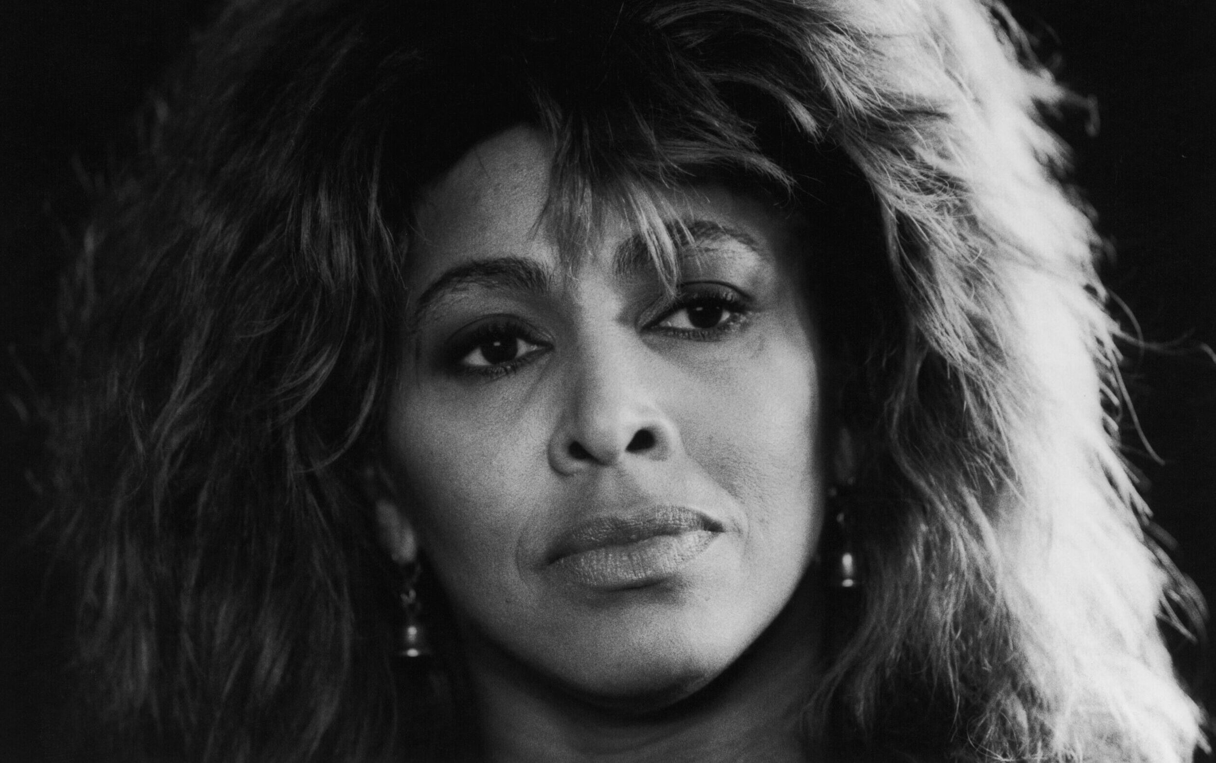 Tina Turner, 1988