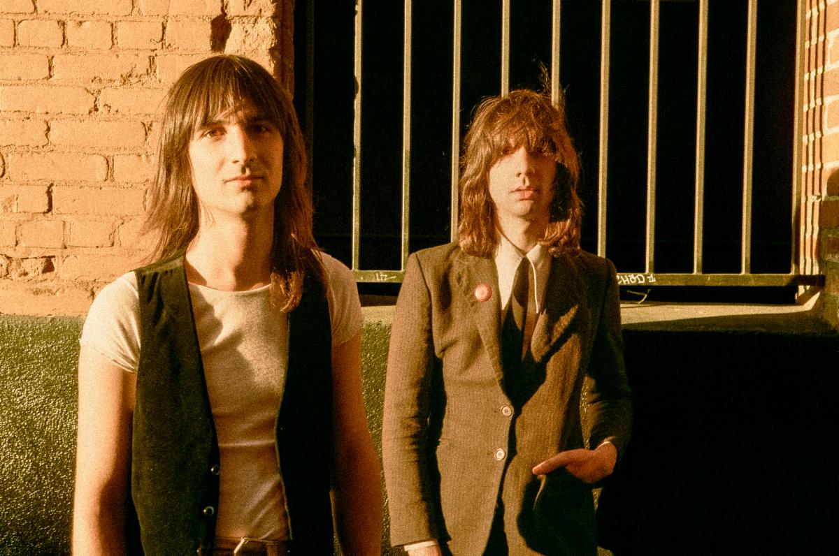 The Lemon Twigs, 2024