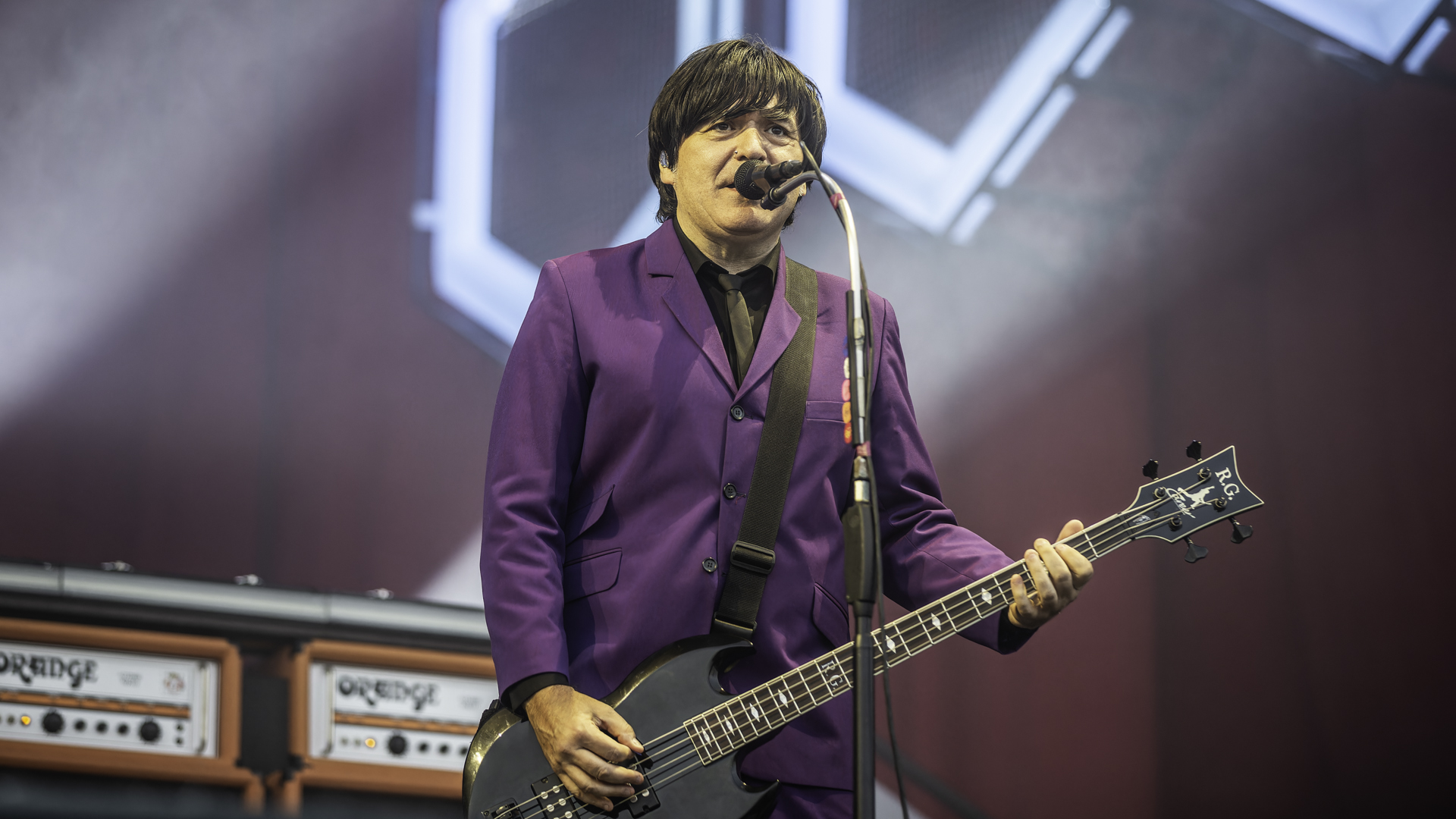 Die Ärzte @ Rock im Park 9.6.2024