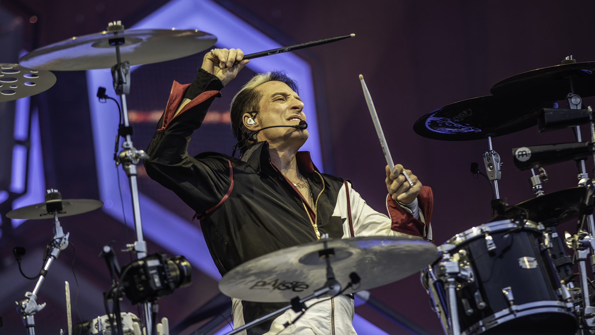 Die Ärzte @ Rock im Park 9.6.2024