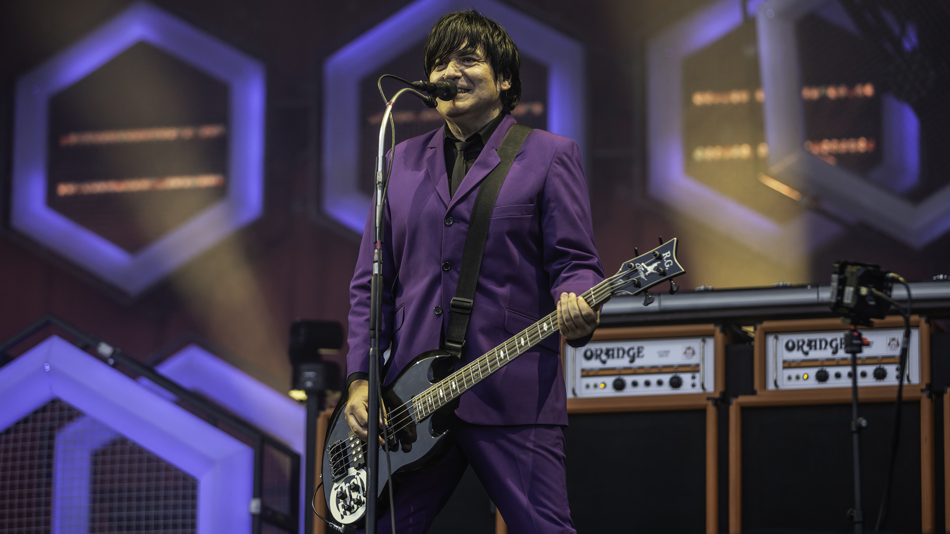 Die Ärzte @ Rock im Park 9.6.2024