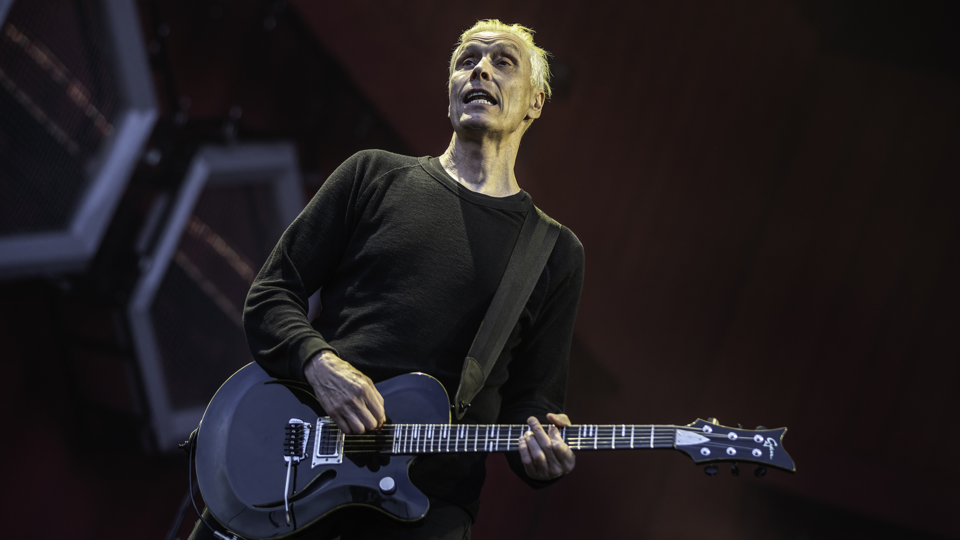 Die Ärzte @ Rock im Park 9.6.2024