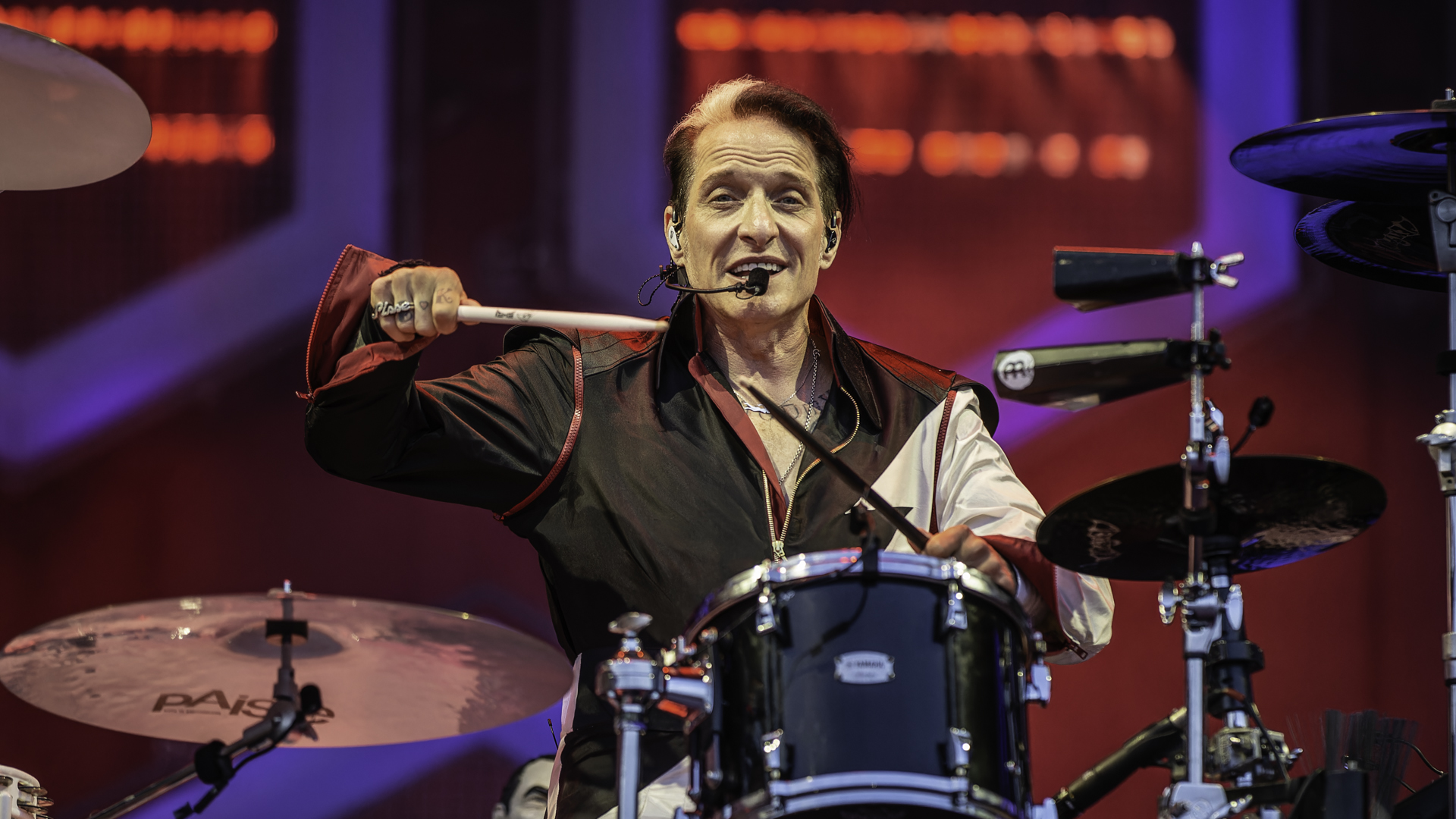 Die Ärzte @ Rock im Park 9.6.2024