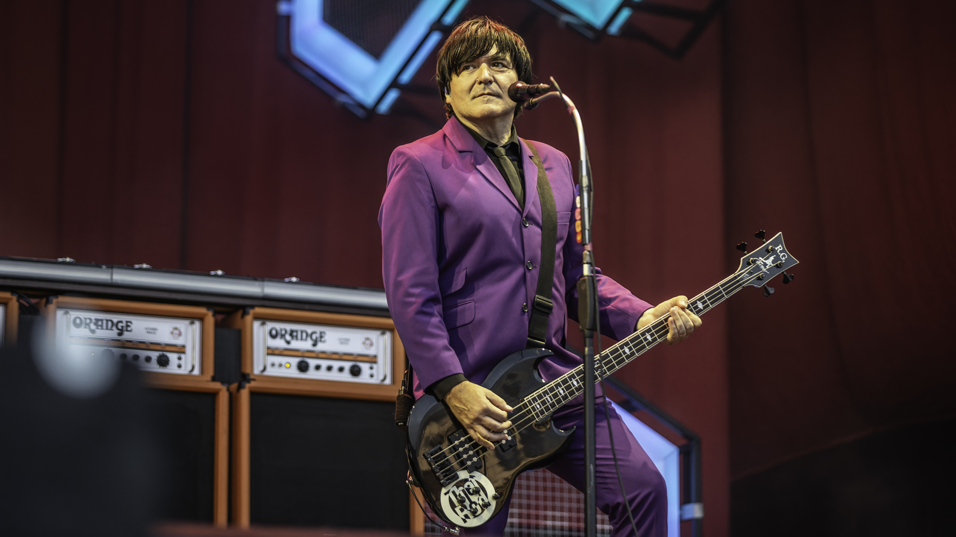 Die Ärzte @ Rock im Park 9.6.2024