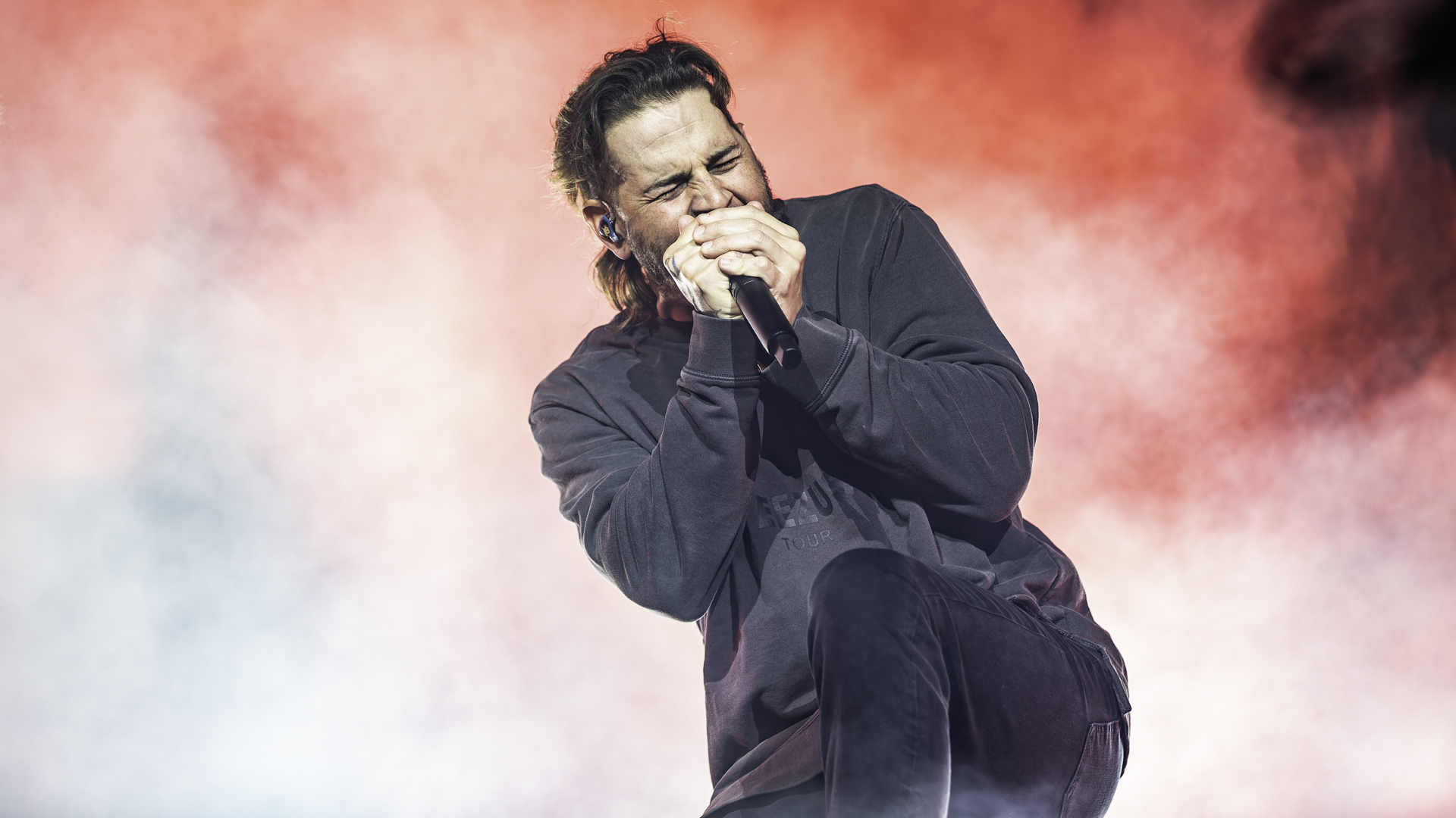 Avenged Sevenfold @ Rock im Park 9.6.2024