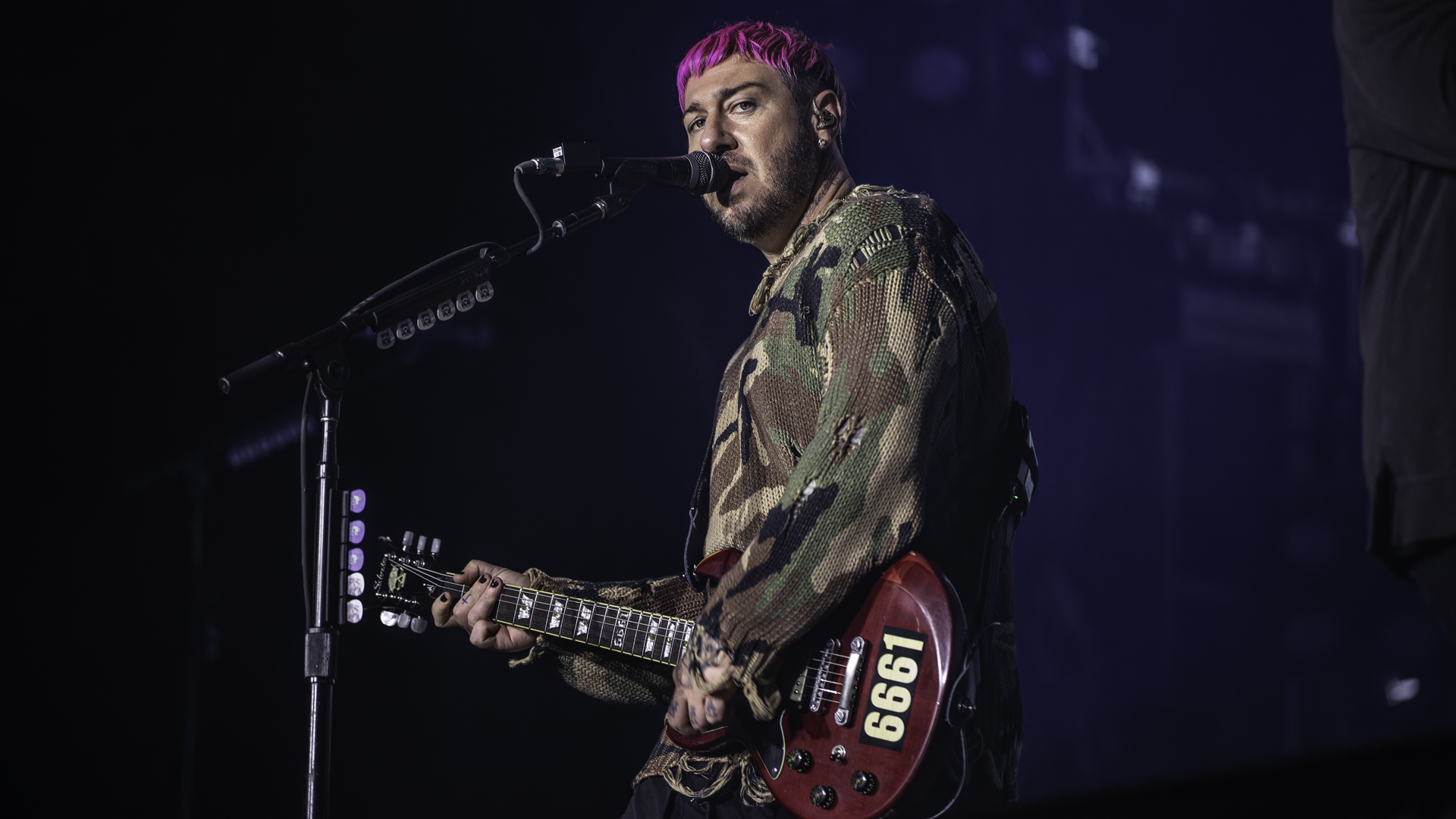 Avenged Sevenfold @ Rock im Park 9.6.2024