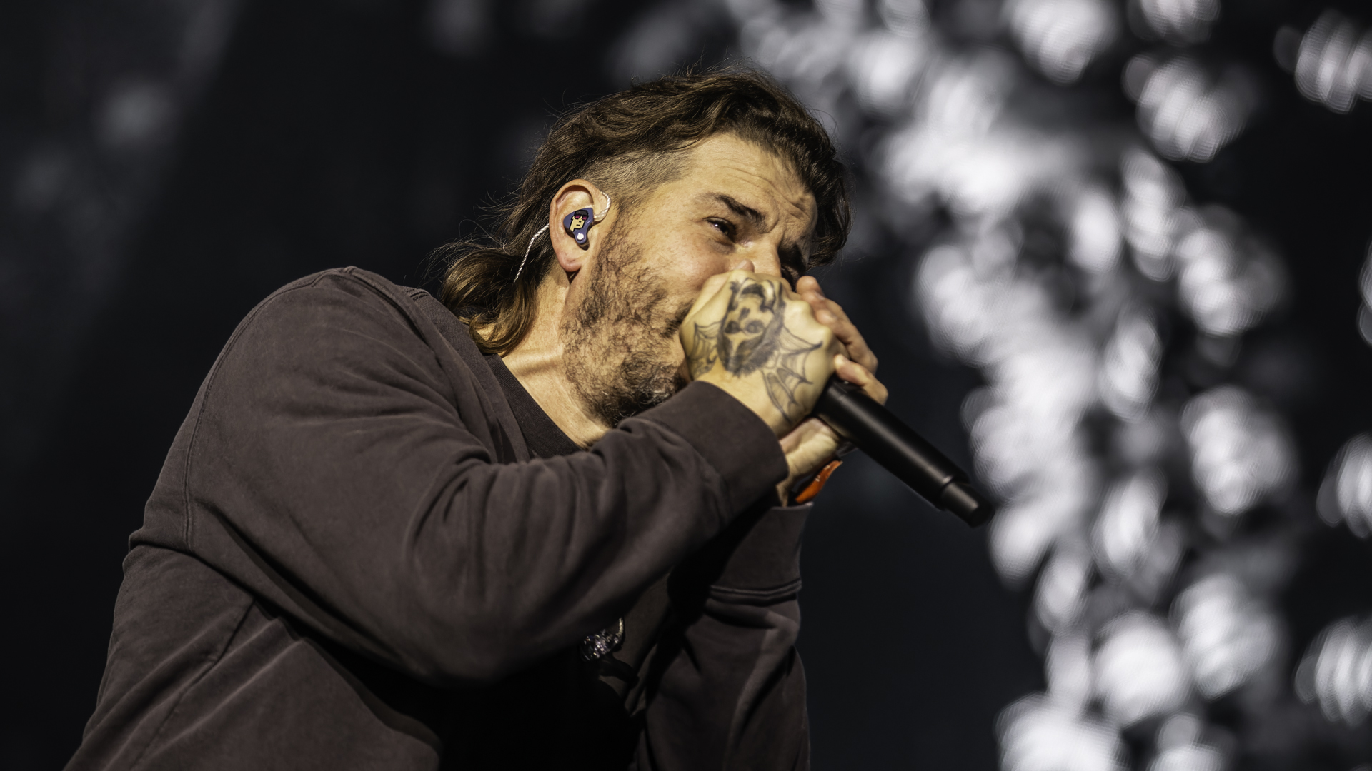 Avenged Sevenfold @ Rock im Park 9.6.2024