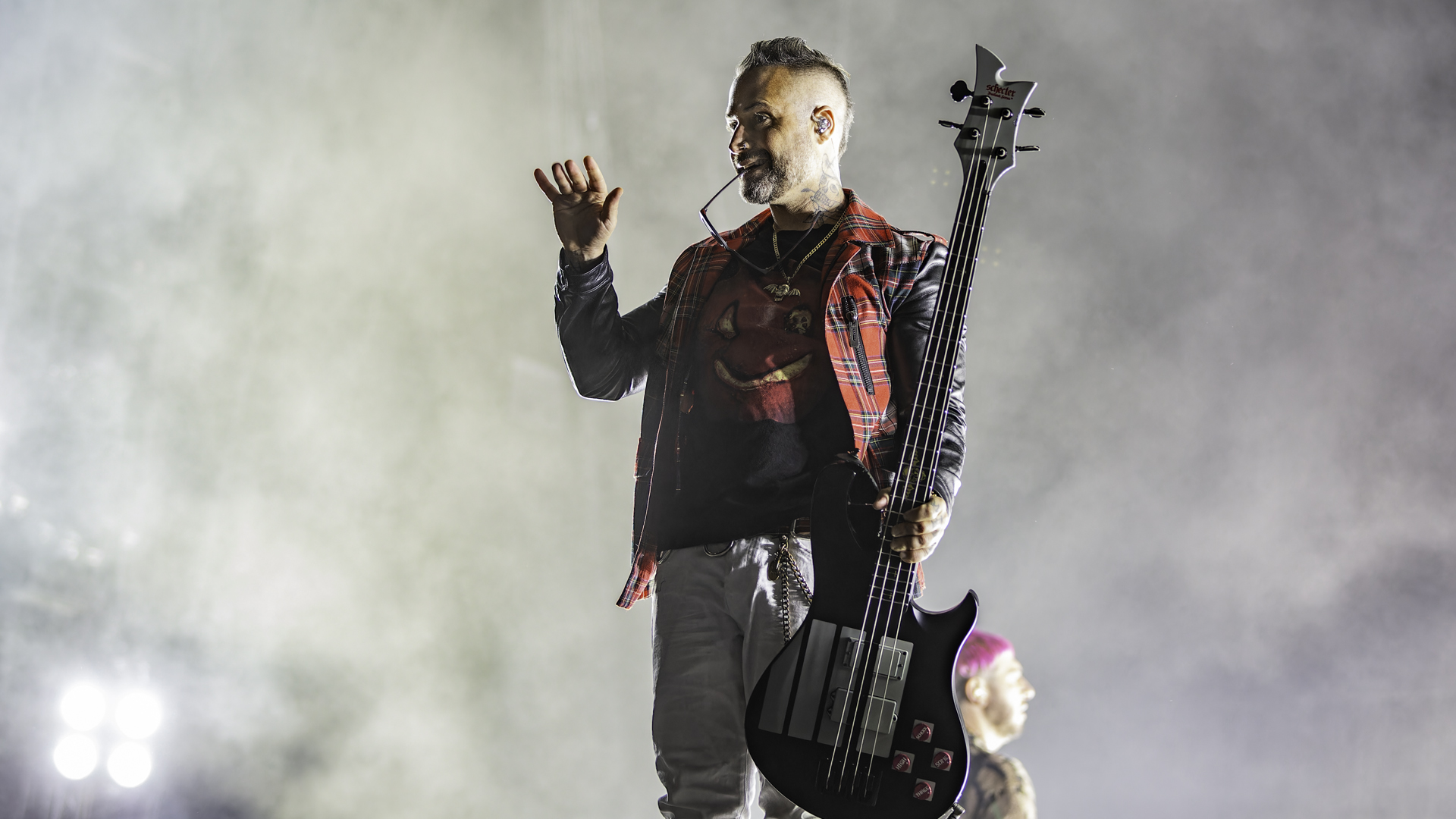 Avenged Sevenfold @ Rock im Park 9.6.2024