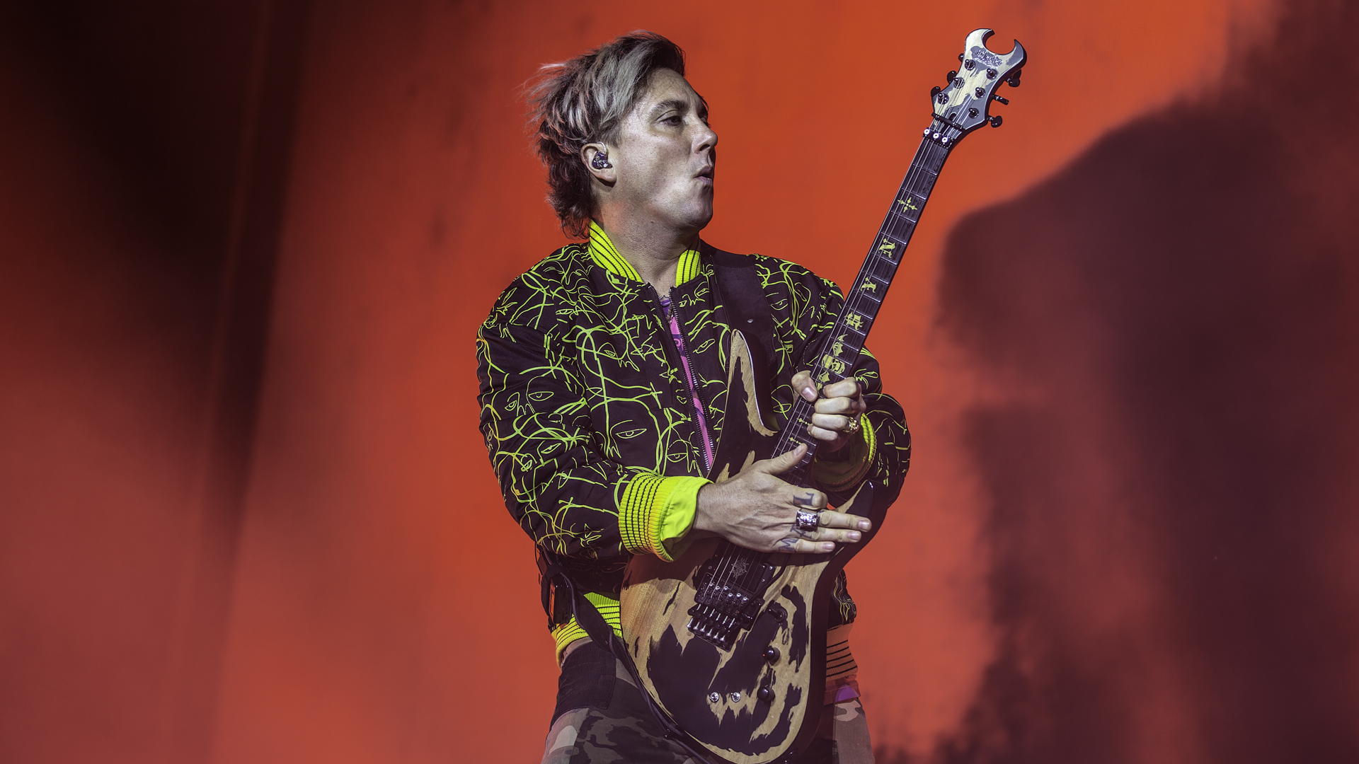 Avenged Sevenfold @ Rock im Park 9.6.2024