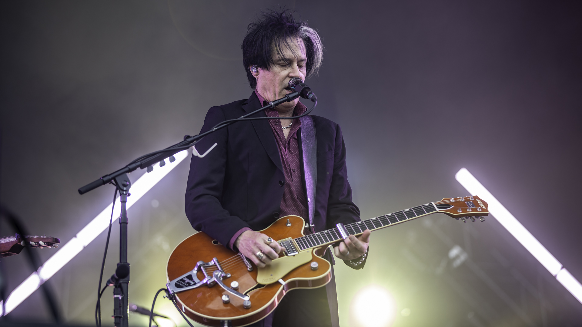 Queens of the Stone Age @ Rock im Park 9.6.2024