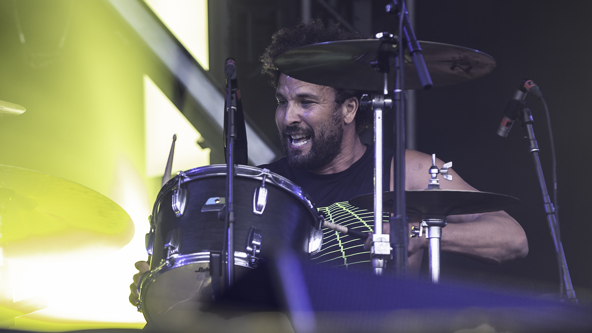 Queens of the Stone Age @ Rock im Park 9.6.2024