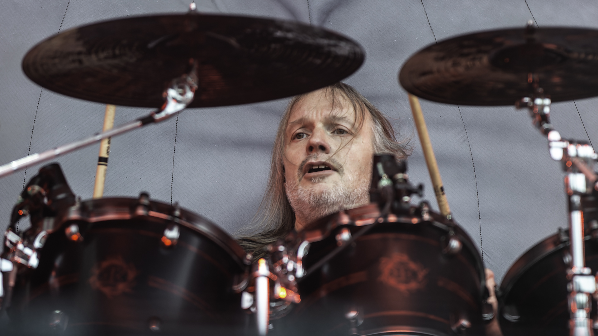 Kreator @ Rock im Park 9.6.2024