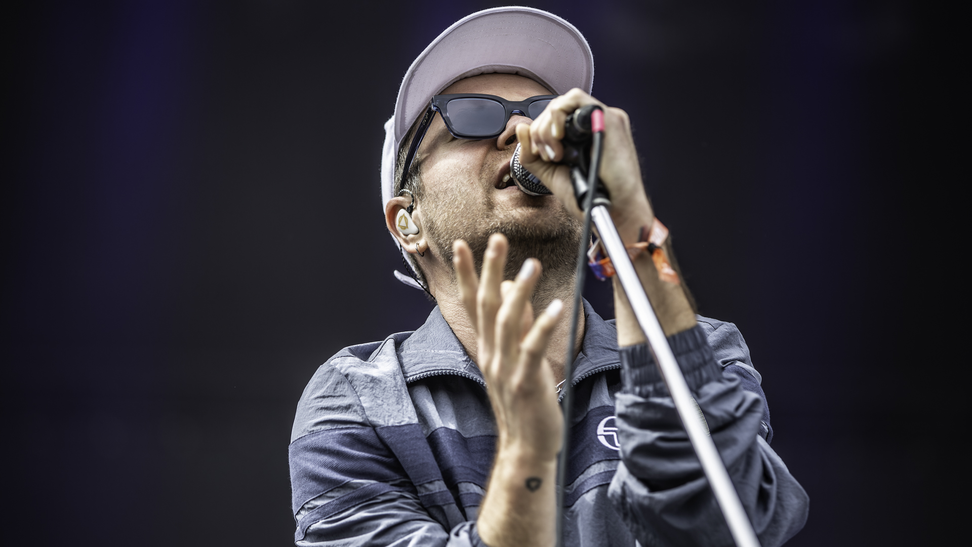 Enter Shikari @ Rock im Park 9.6.2024