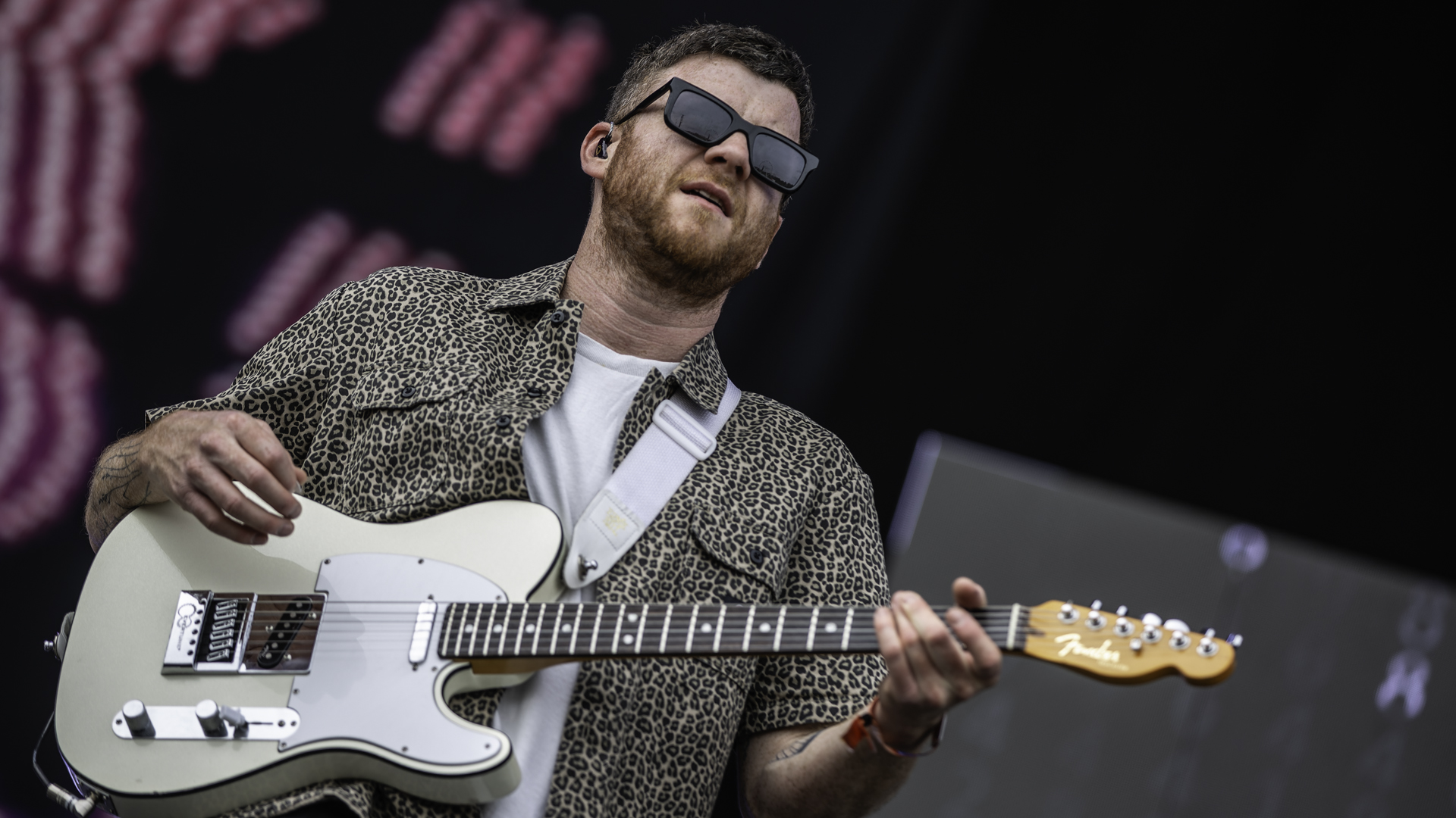 Enter Shikari @ Rock im Park 9.6.2024