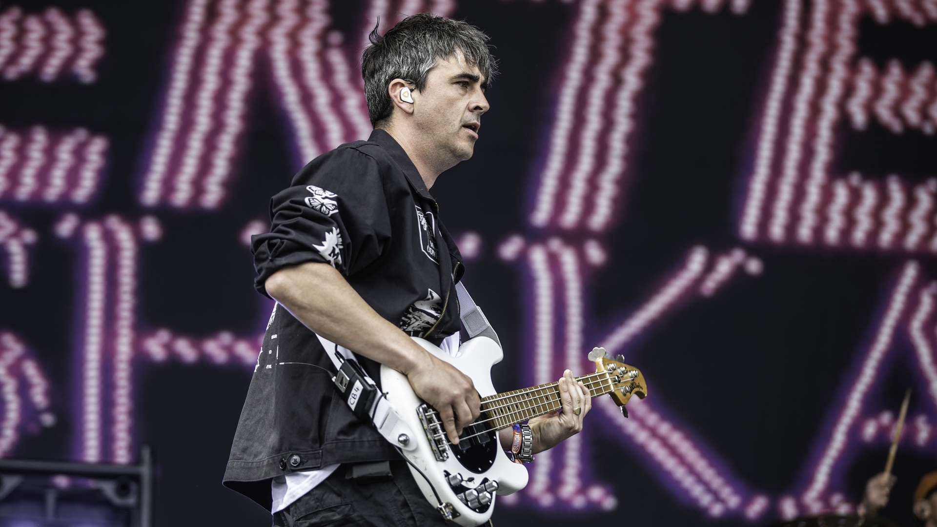 Enter Shikari @ Rock im Park 9.6.2024