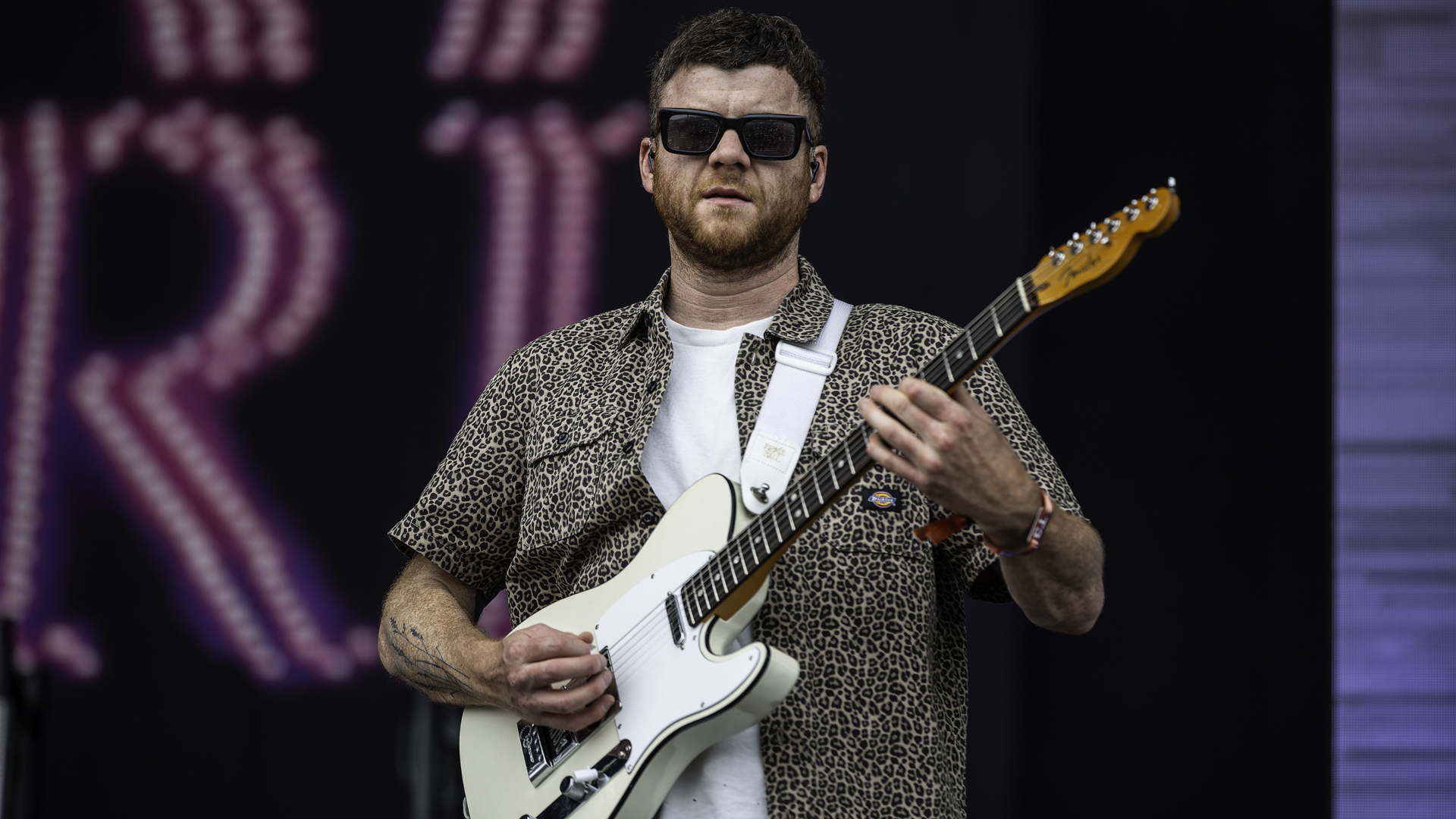 Enter Shikari @ Rock im Park 9.6.2024