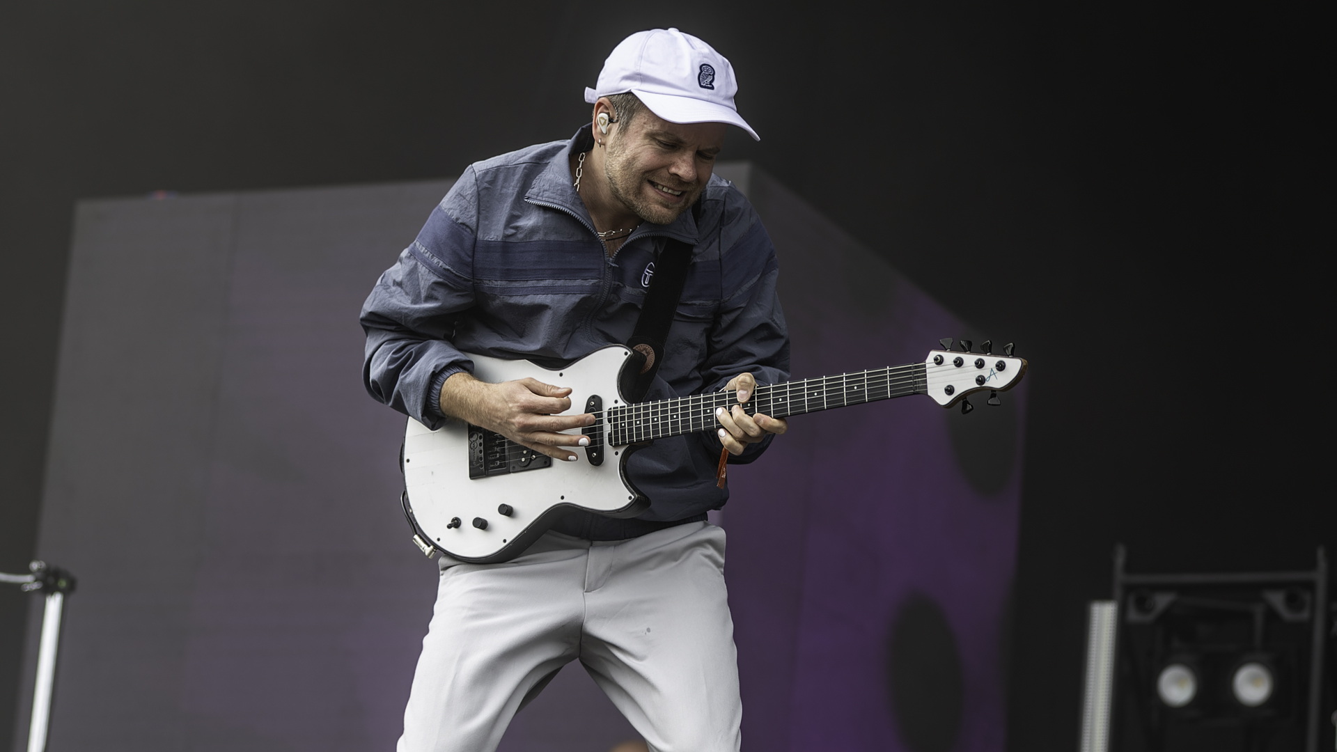 Enter Shikari @ Rock im Park 9.6.2024