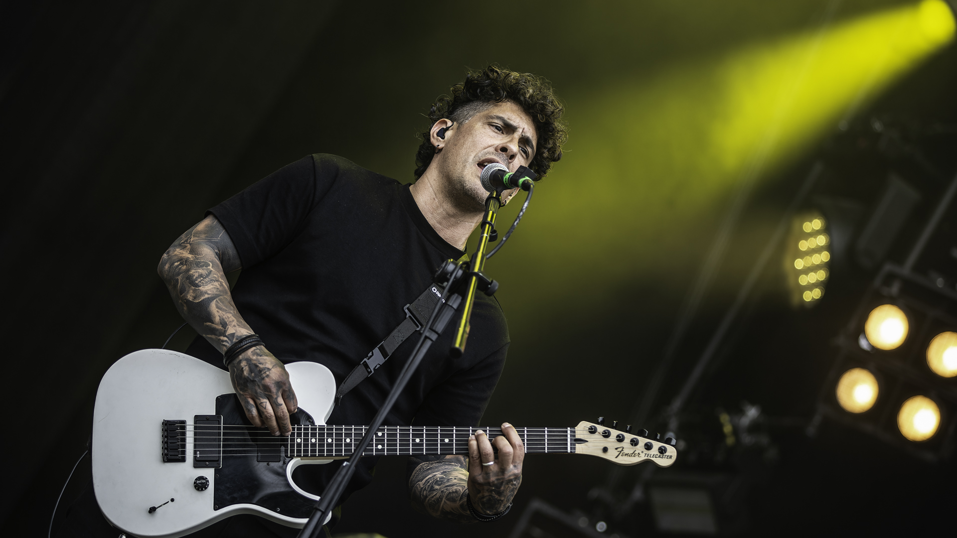 Betontod @ Rock im Park 9.6.2024