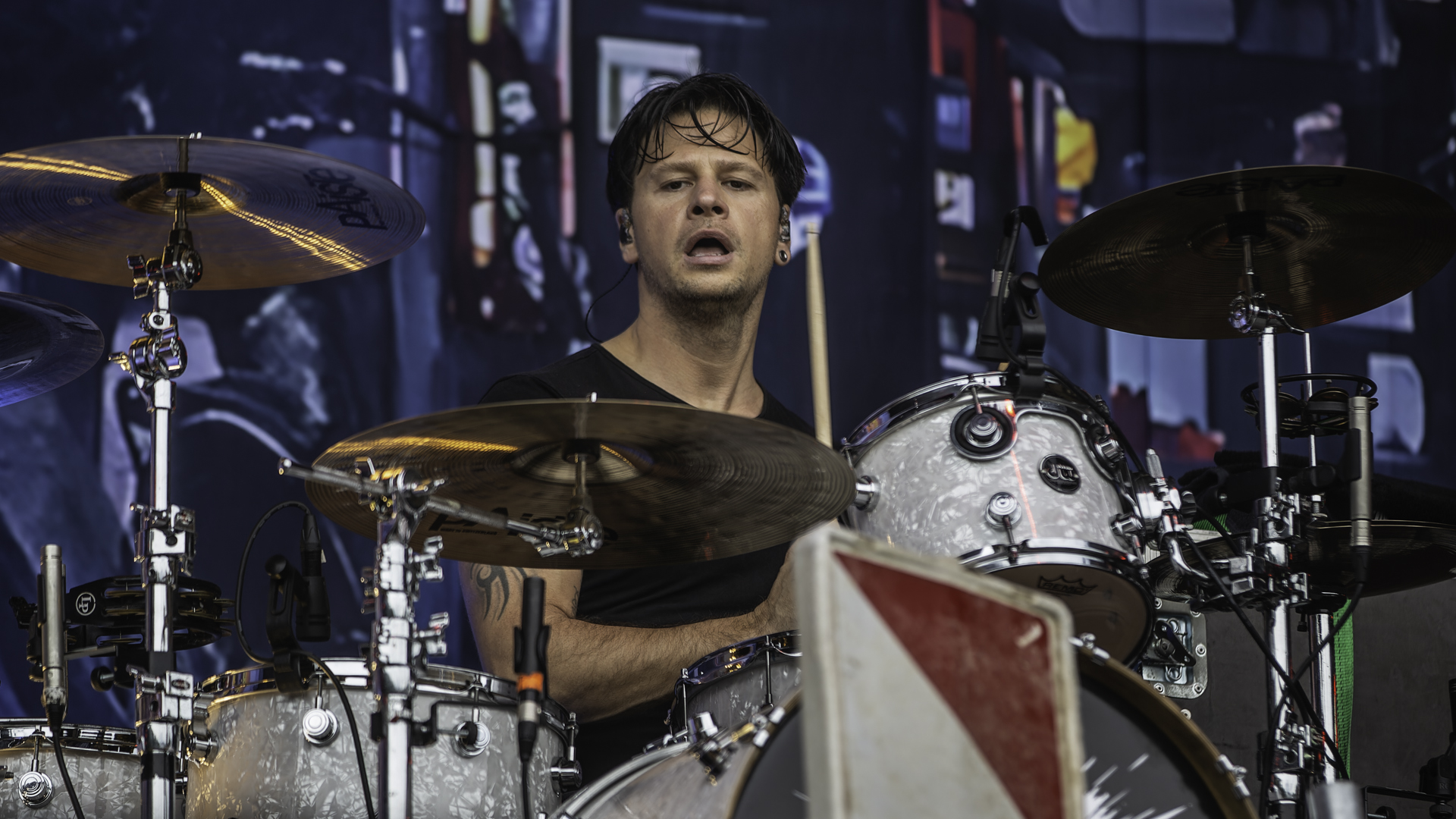 Betontod @ Rock im Park 9.6.2024