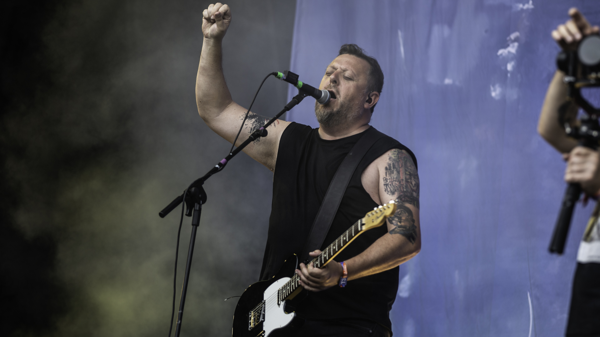 Betontod @ Rock im Park 9.6.2024