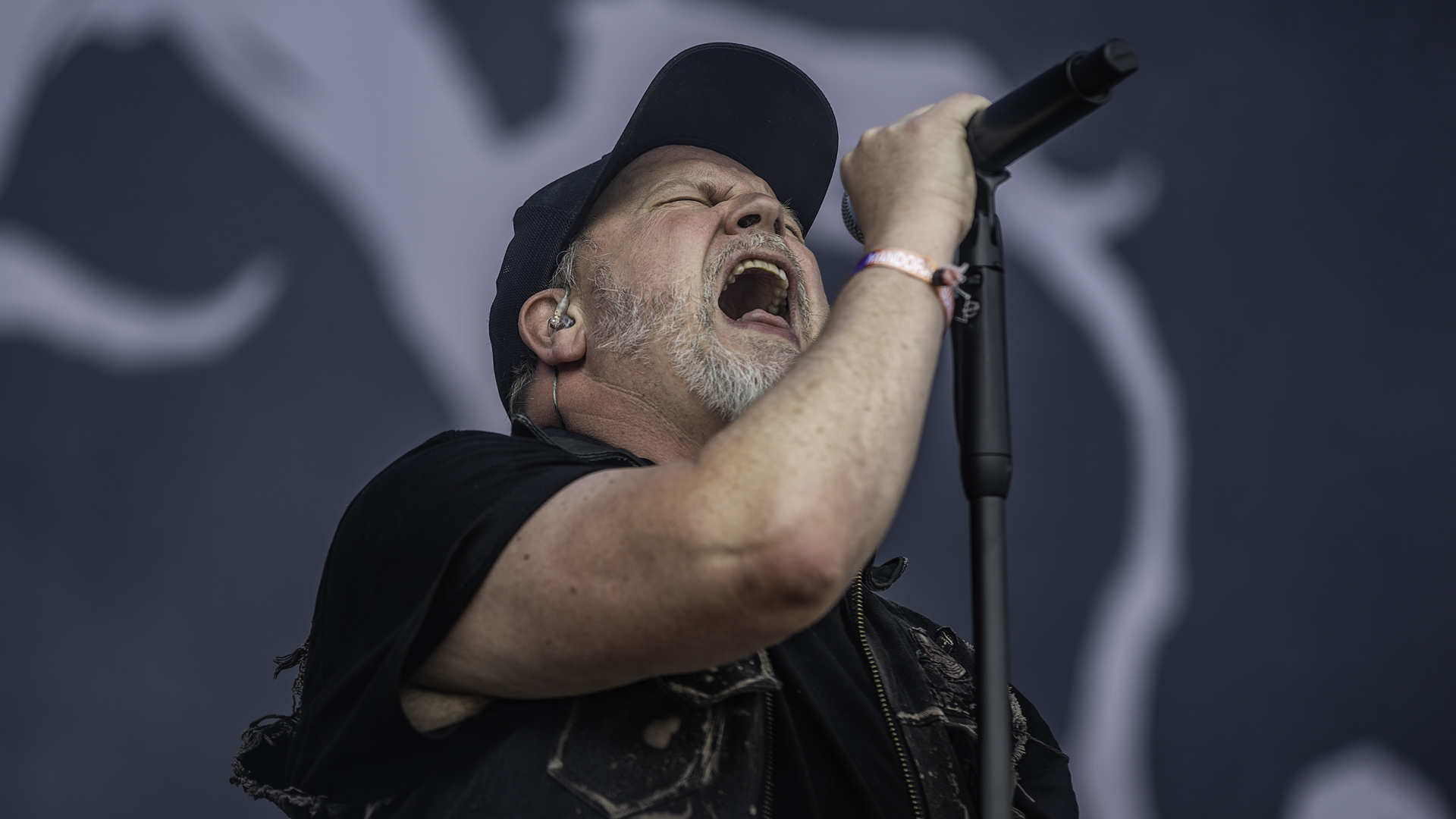 Asinhell @ Rock im Park 9.6.2024