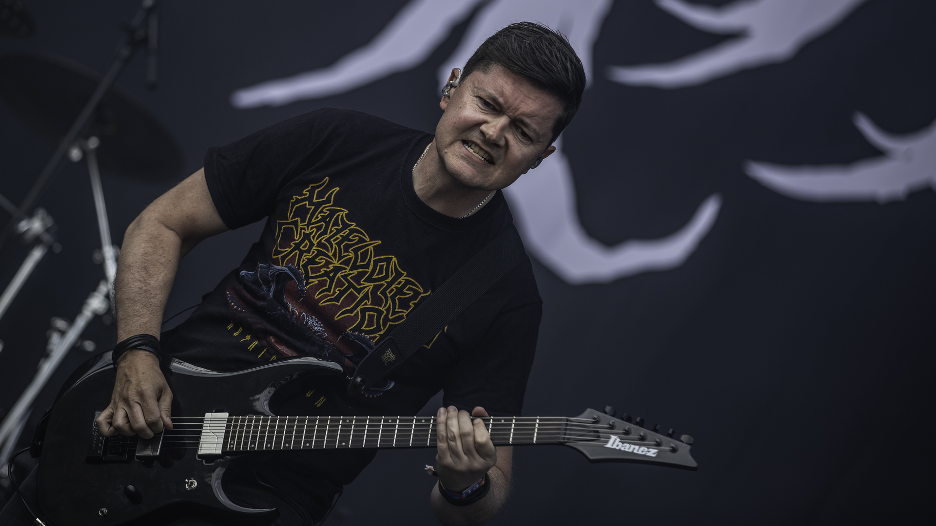 Asinhell @ Rock im Park 9.6.2024