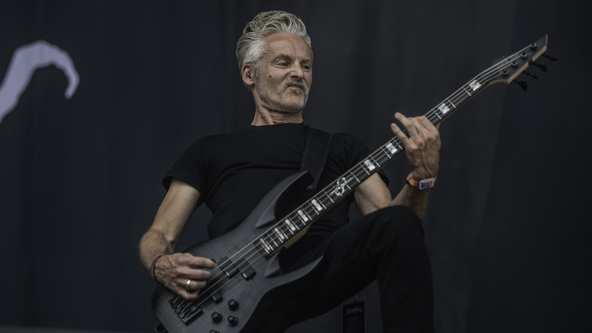 Asinhell @ Rock im Park 9.6.2024