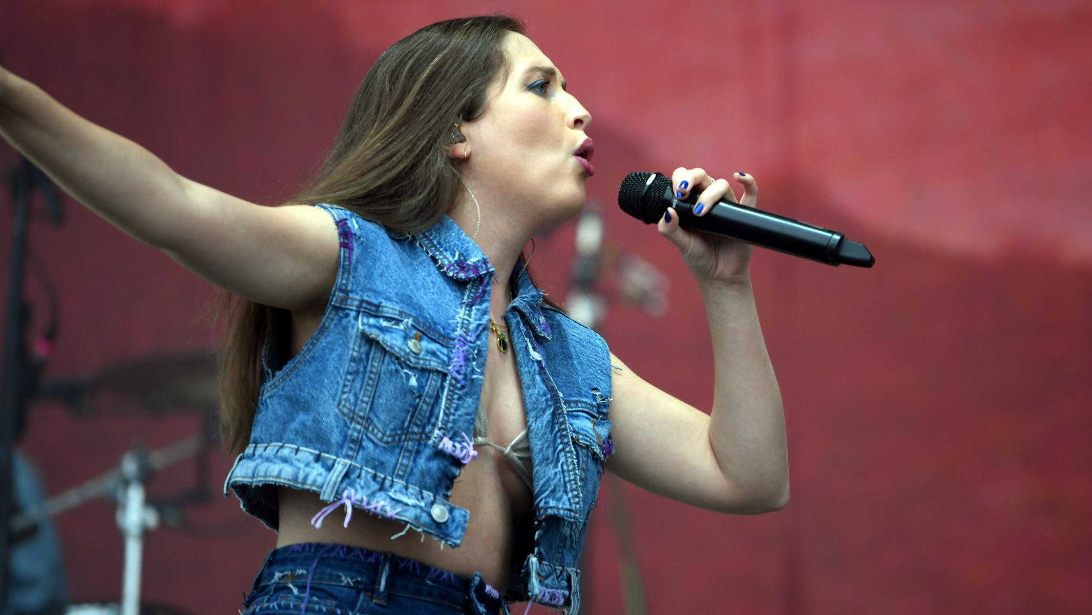 Alice Merton