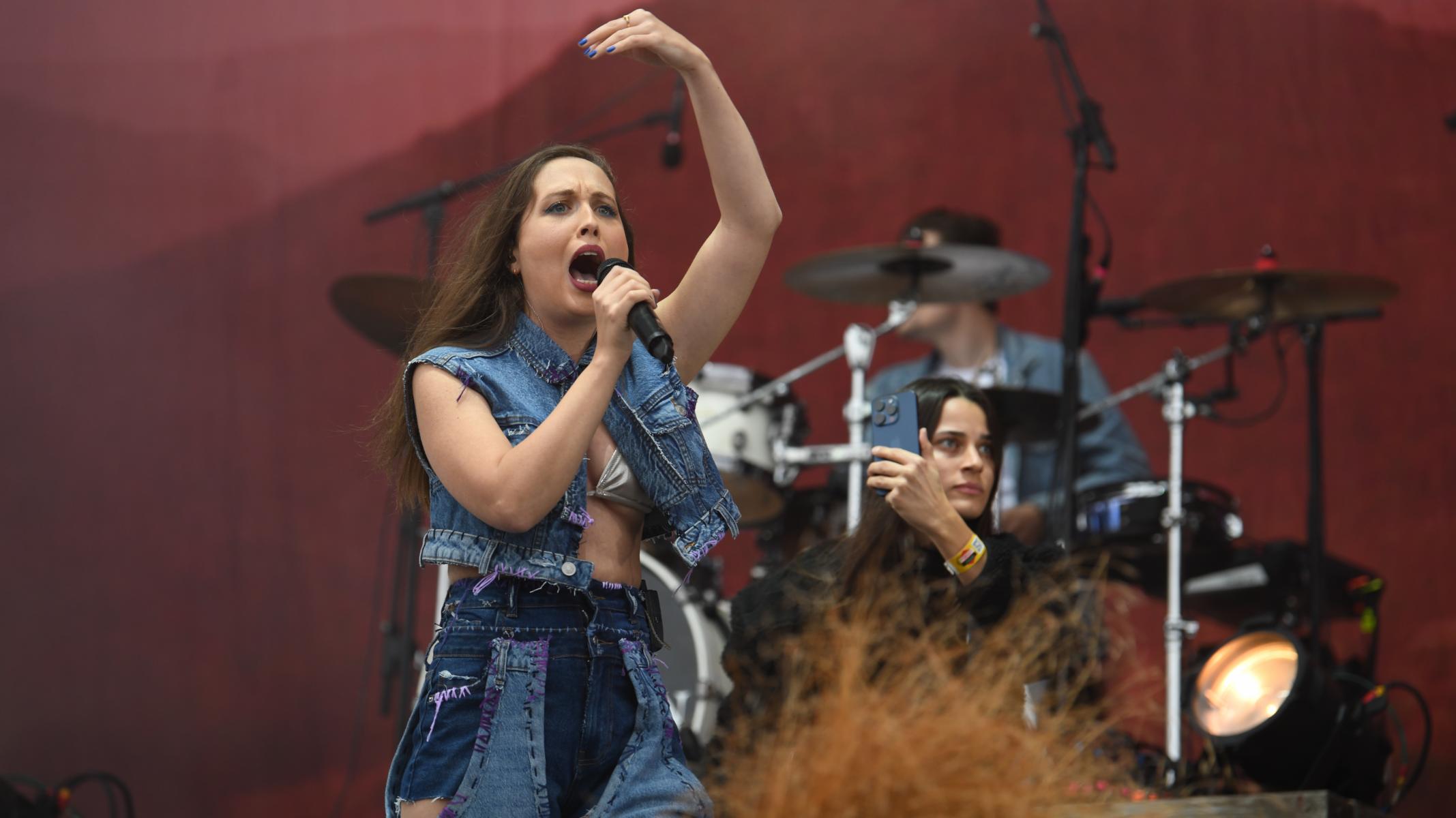 Alice Merton