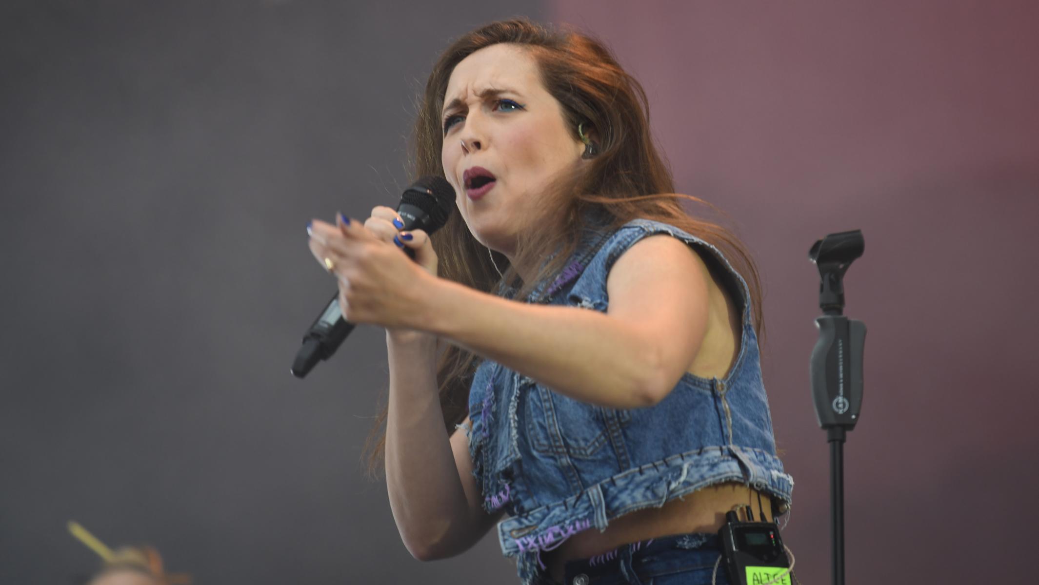 Alice Merton