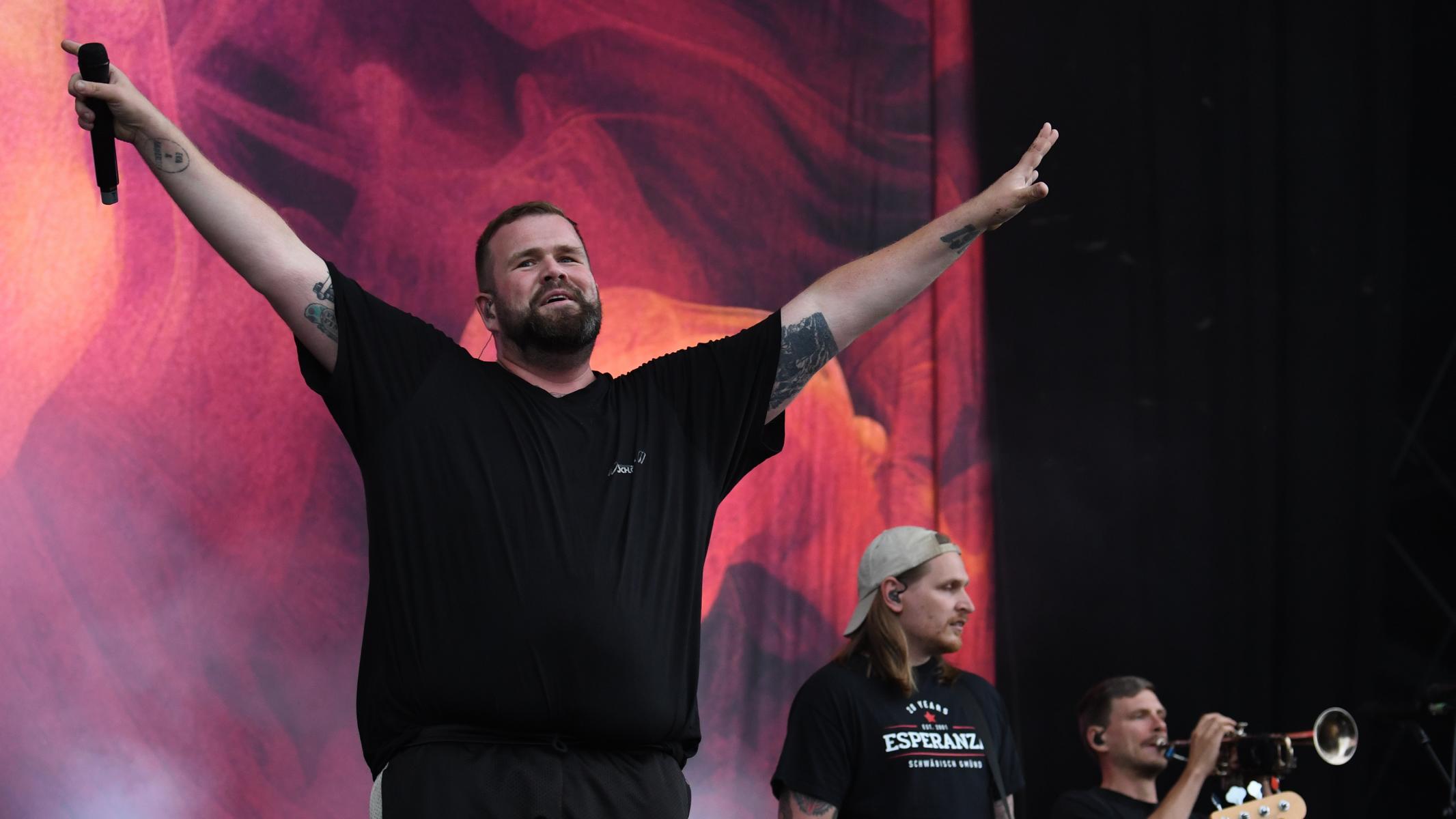 Feine Sahne Fischfilet