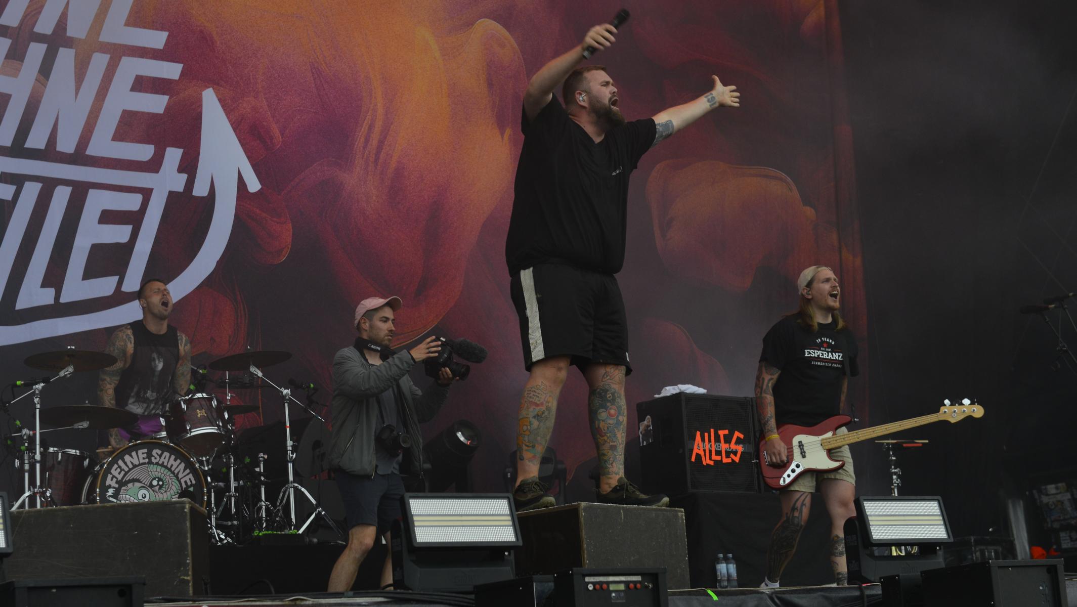 Feine Sahne Fischfilet