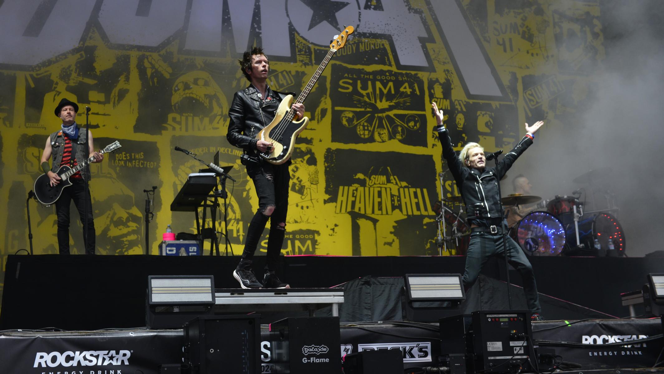 Sum 41