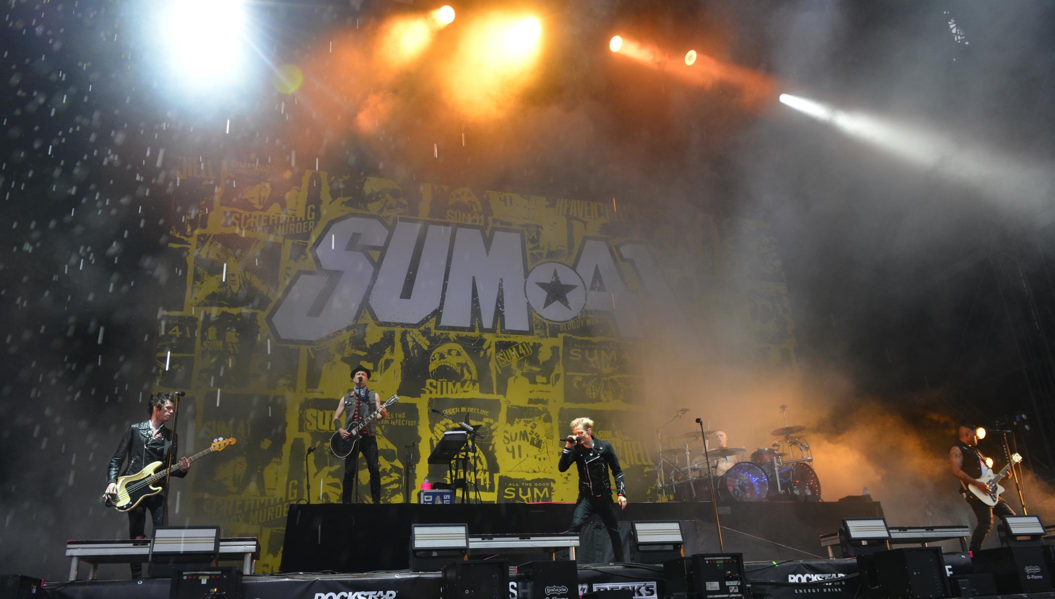 Sum 41
