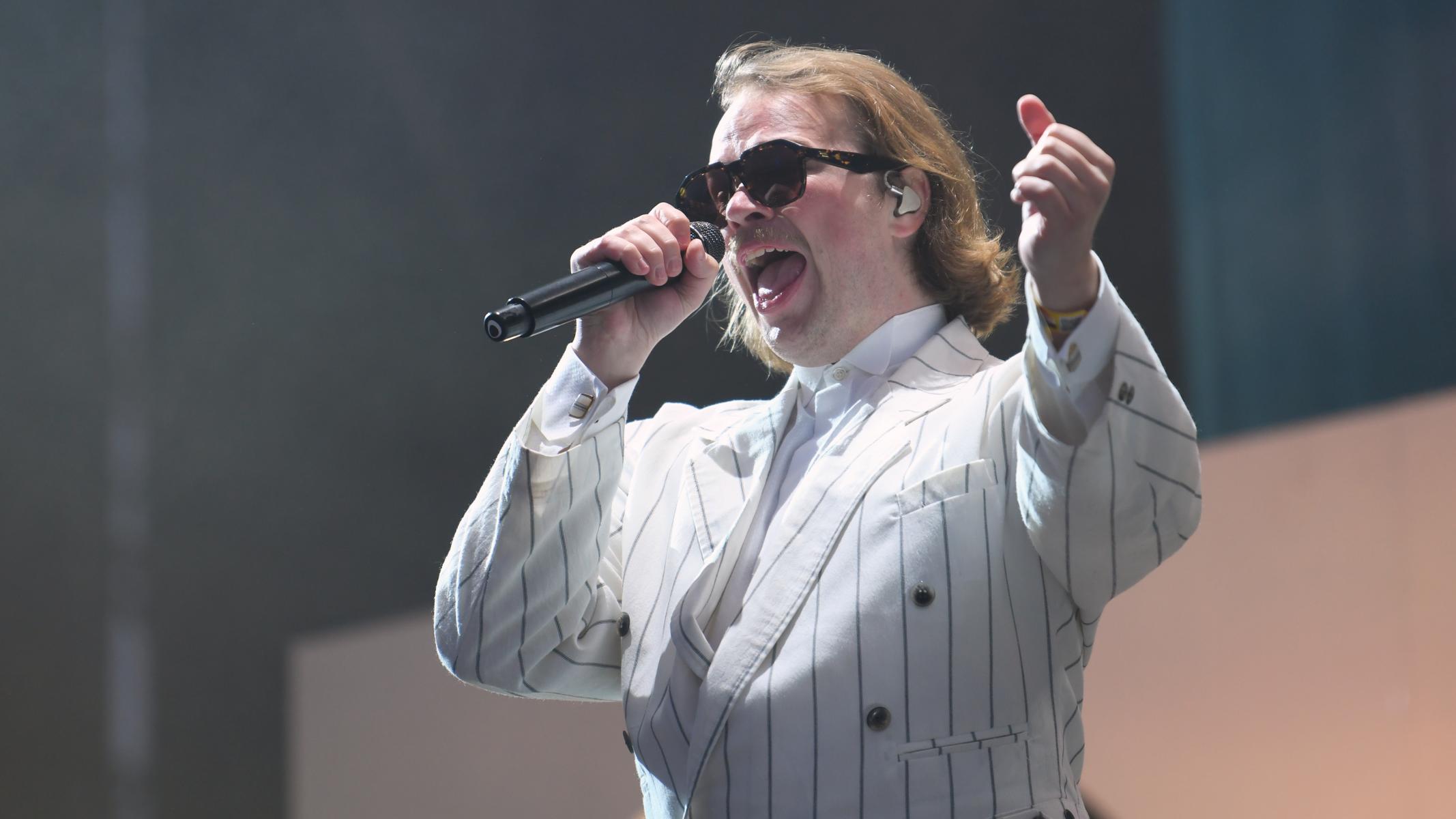 Roy Bianco &  die Abbrunzati Boys