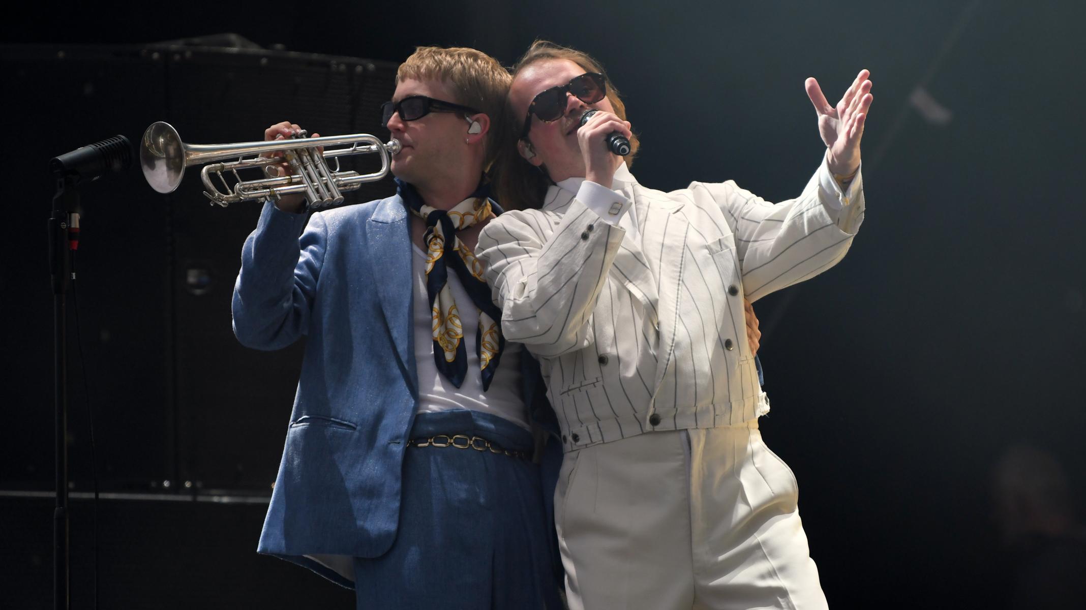 Roy Bianco &  die Abbrunzati Boys