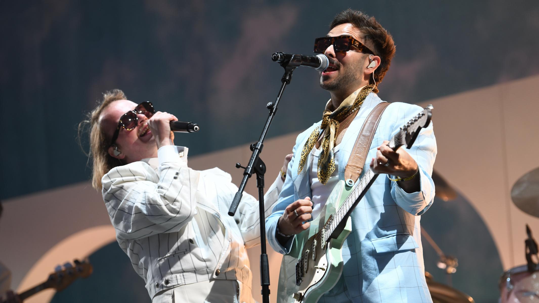 Roy Bianco &  die Abbrunzati Boys