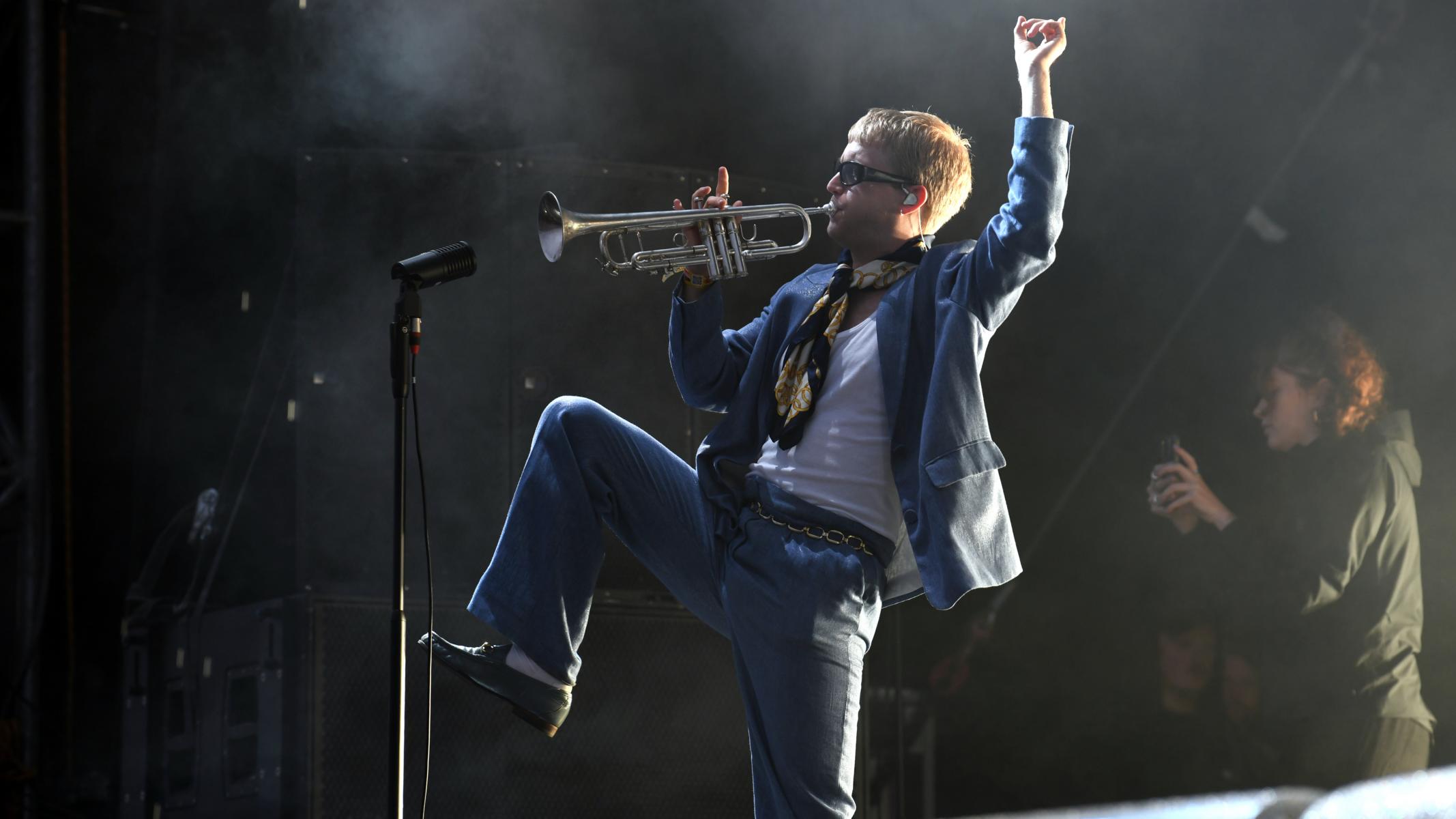 Roy Bianco &  die Abbrunzati Boys