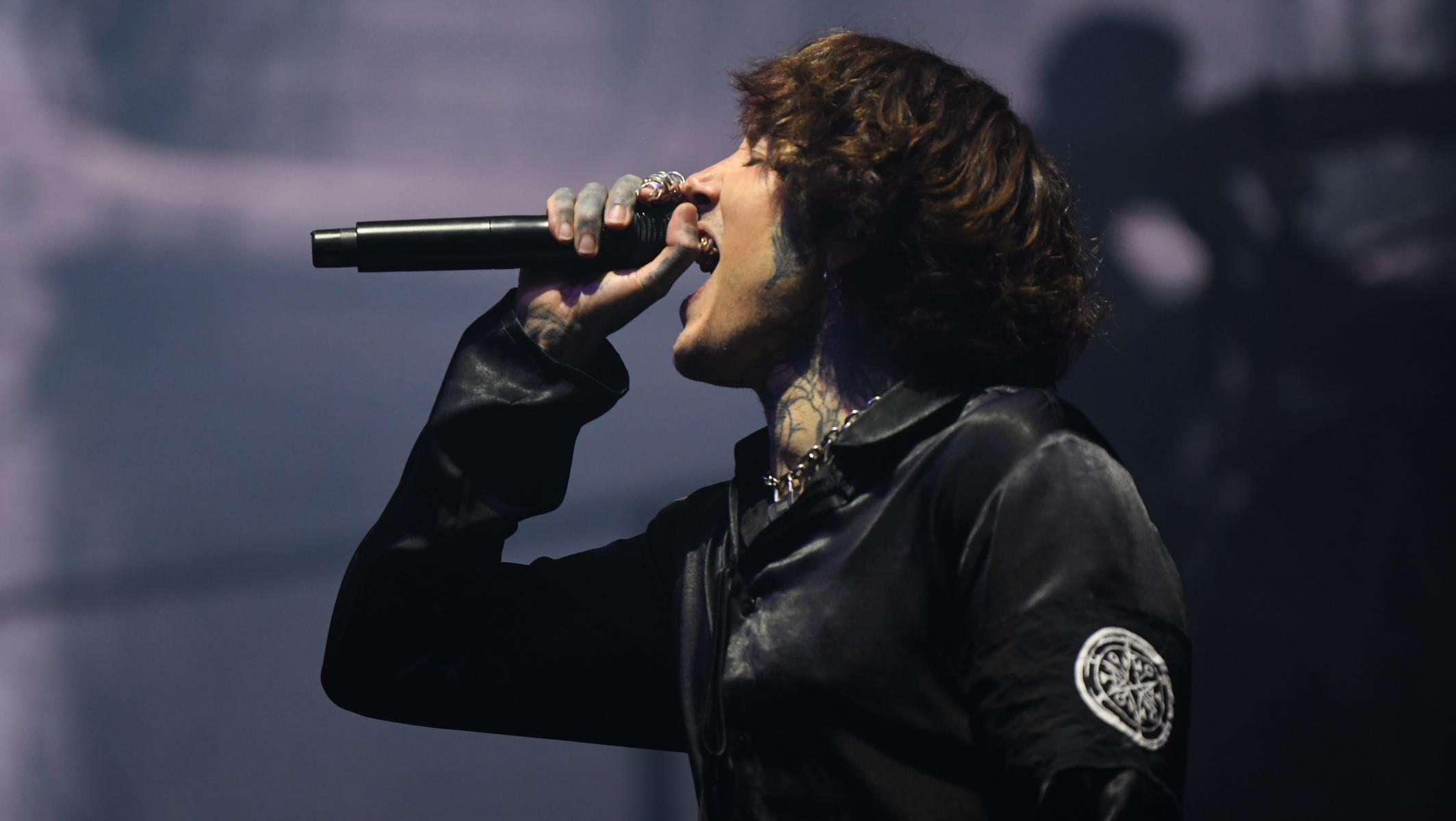 Bring Me The Horizon
