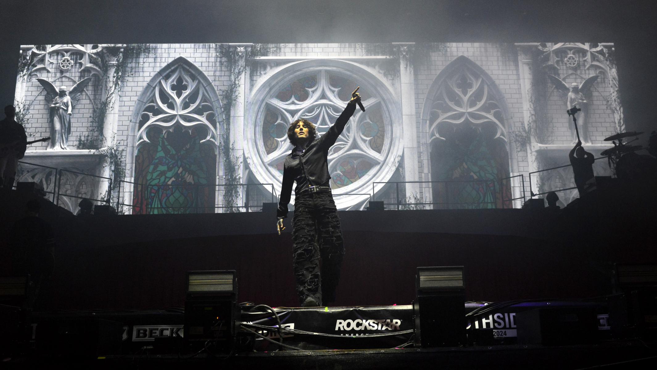 Bring Me The Horizon