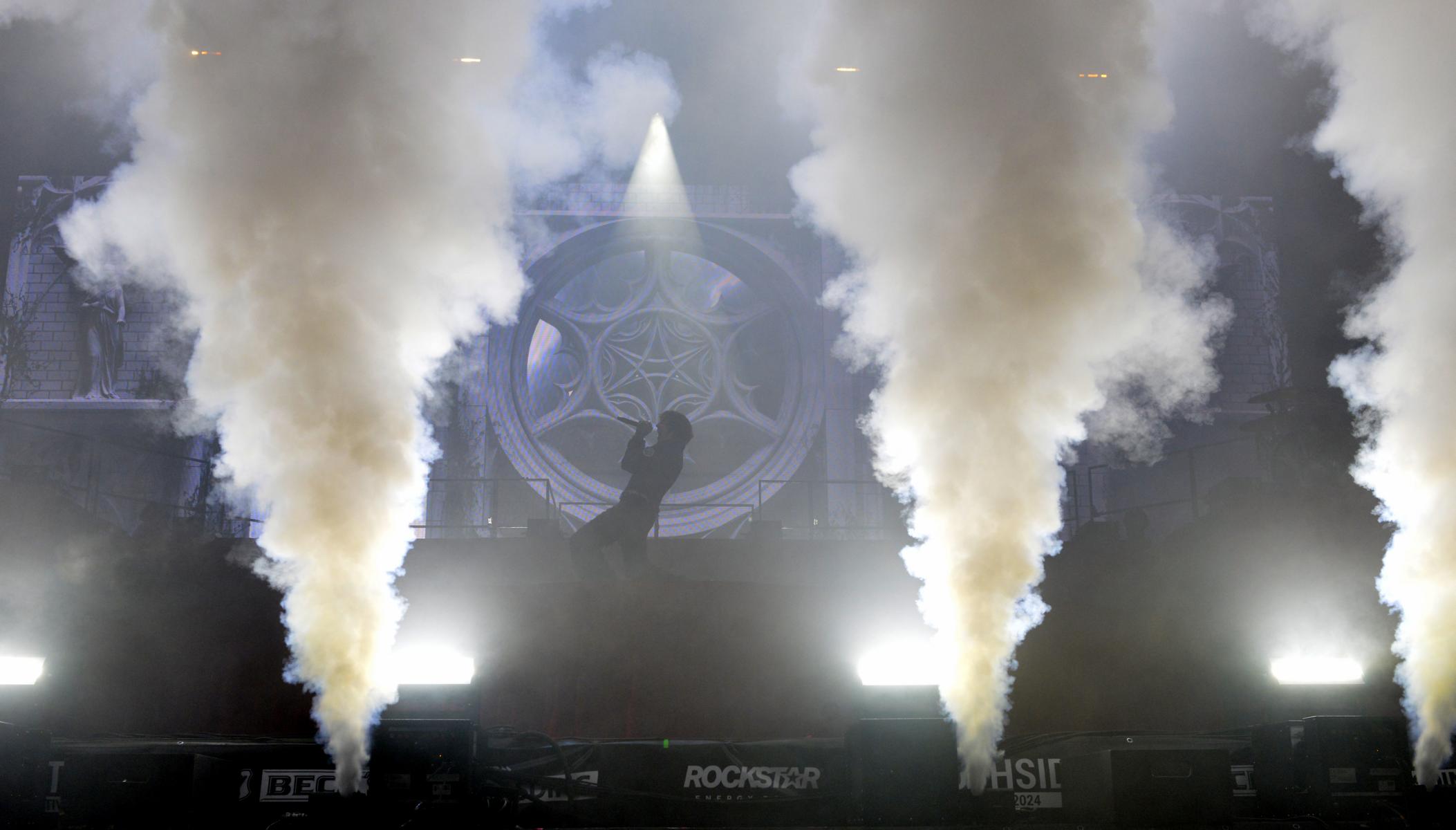 Bring Me The Horizon