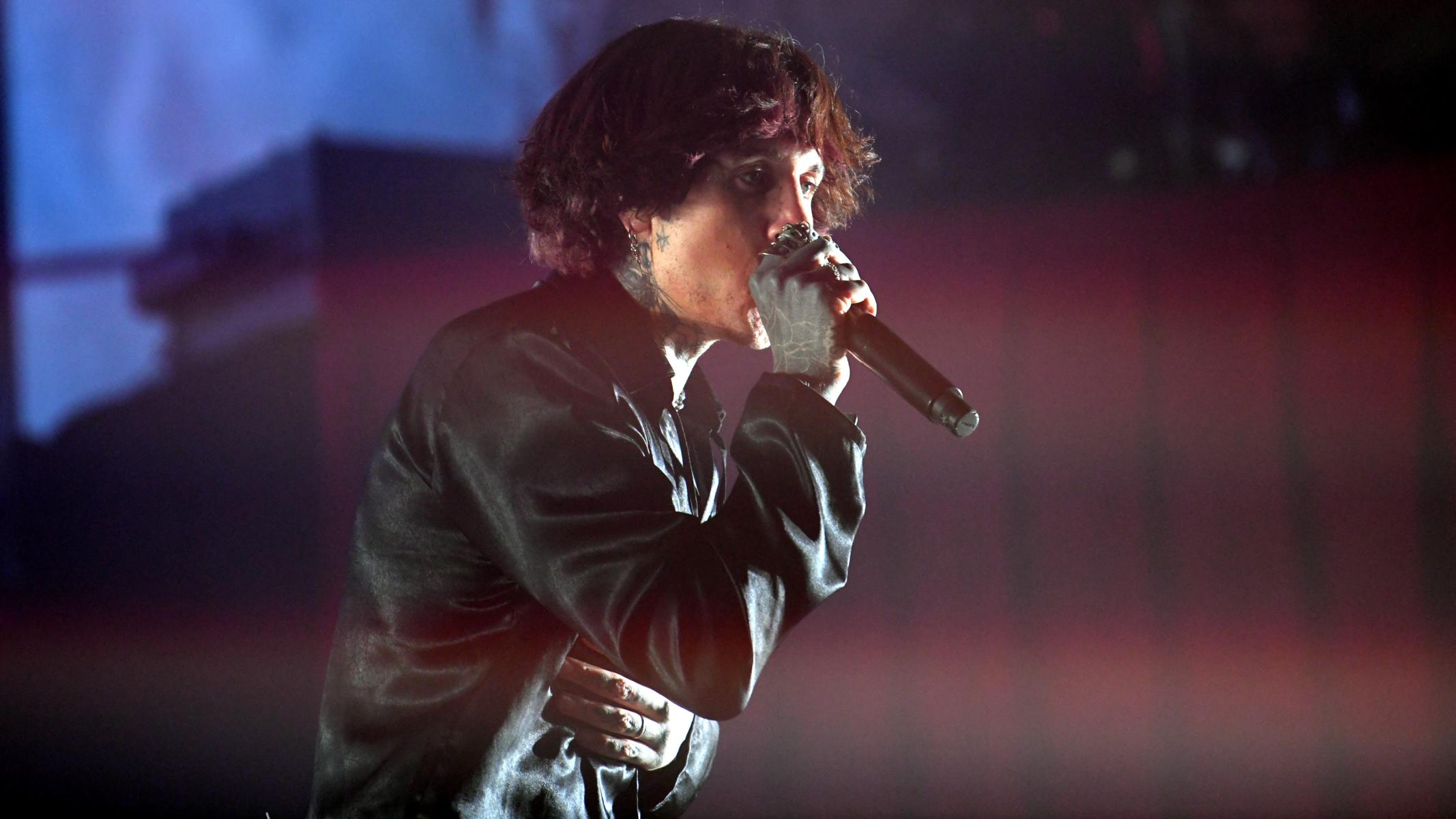 Bring Me The Horizon