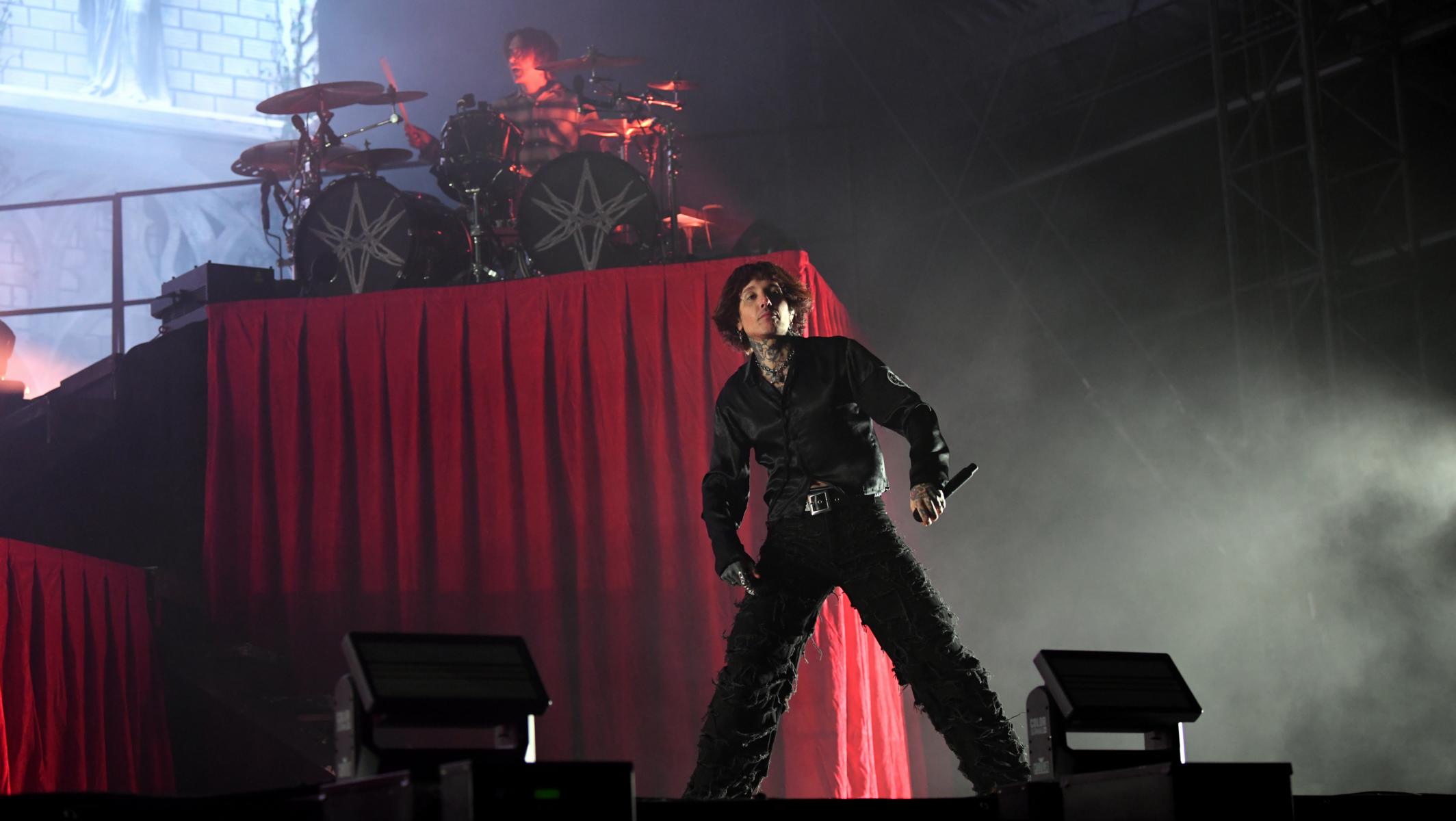 Bring Me The Horizon