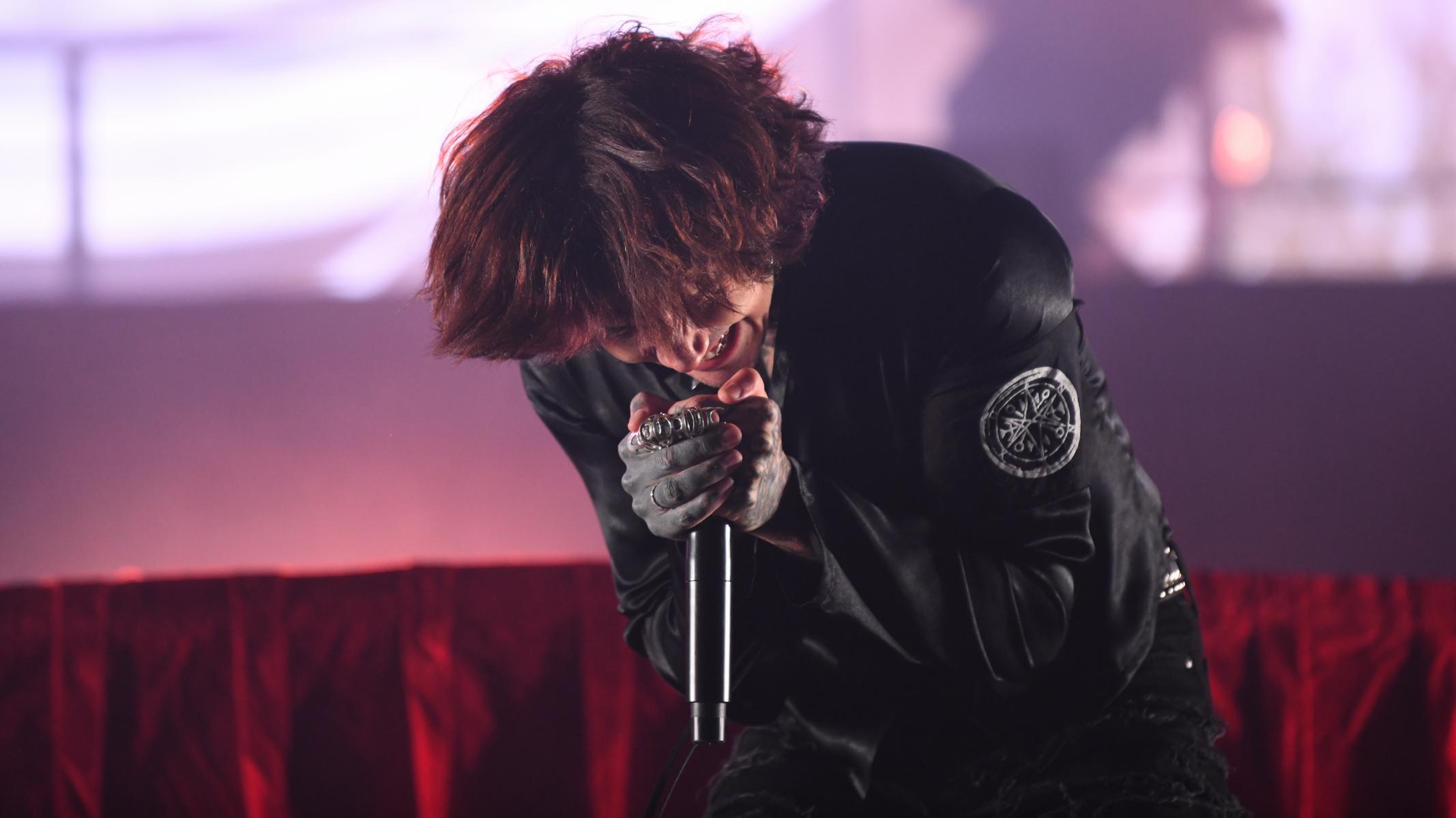 Bring Me The Horizon